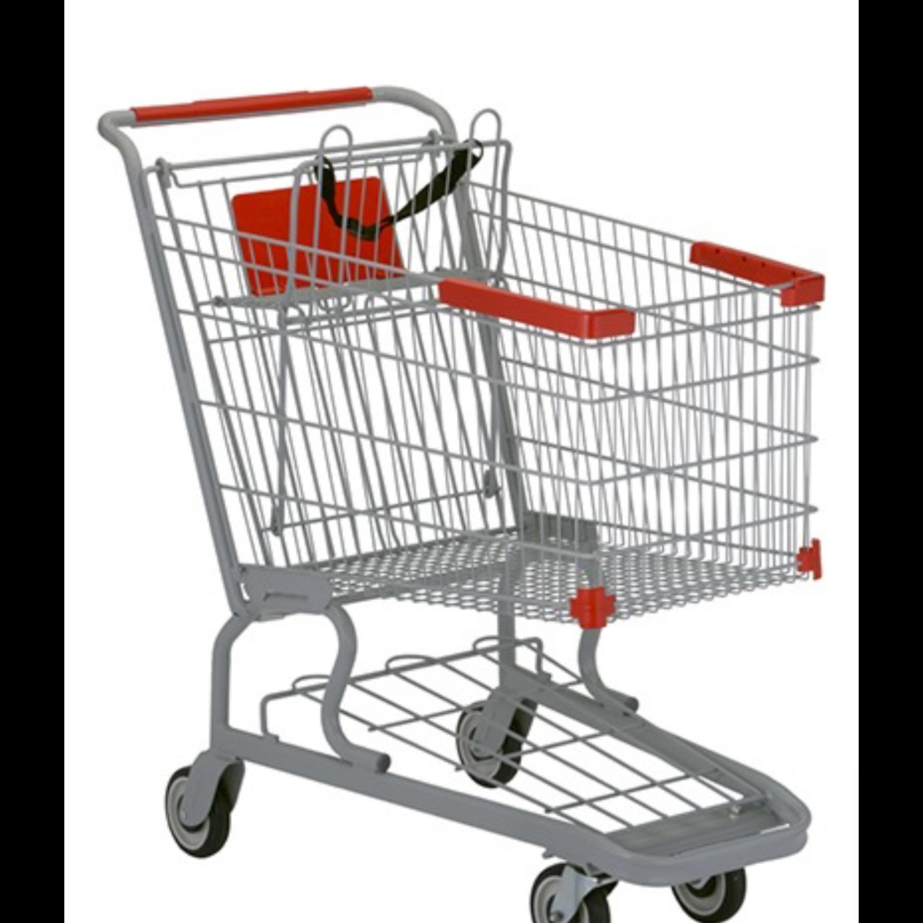 Shopping by CAROLINA COUNTRY BOY cover art