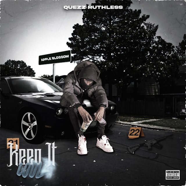 Stream King Of The Hill by Quezz Ruthless