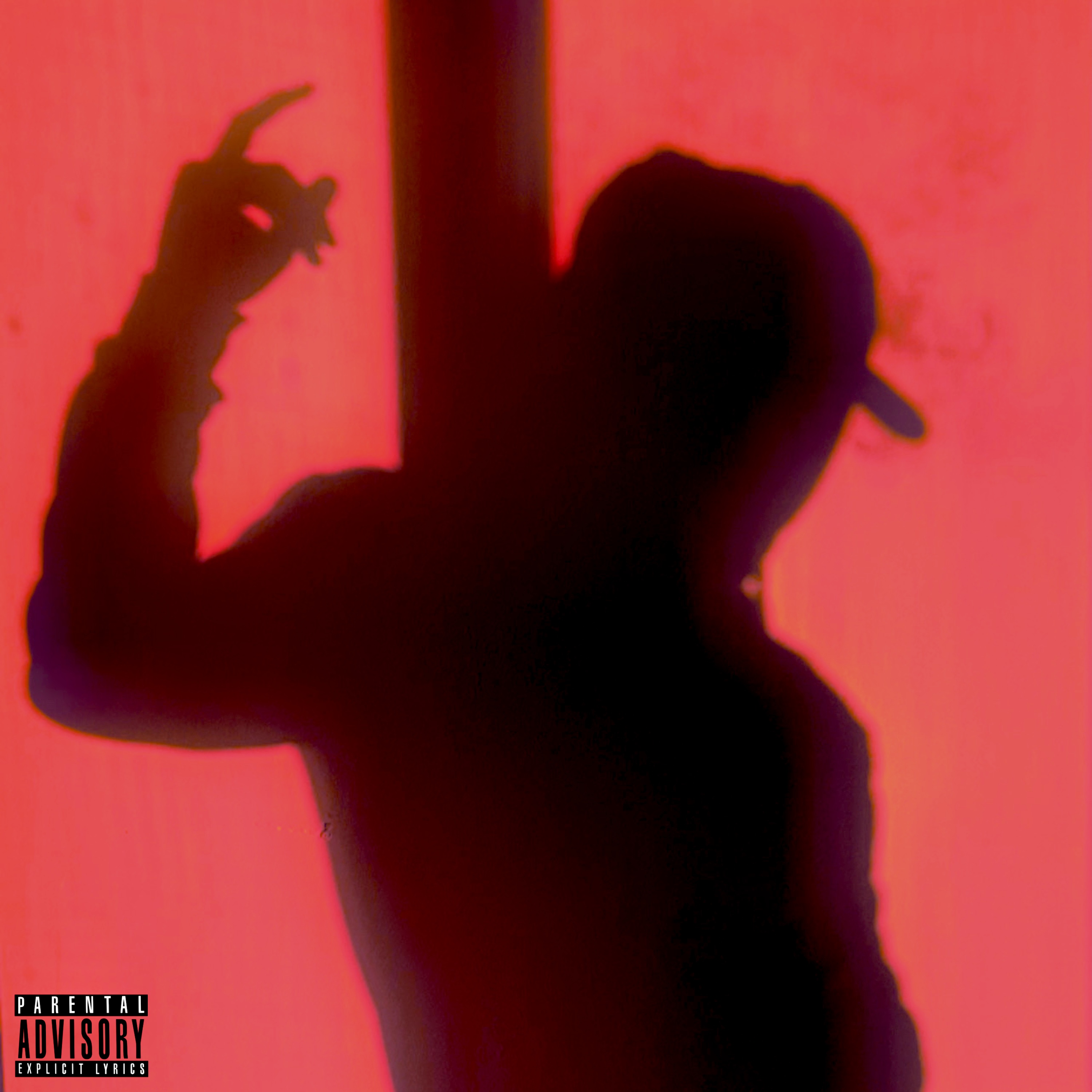 Let Me Know artwork