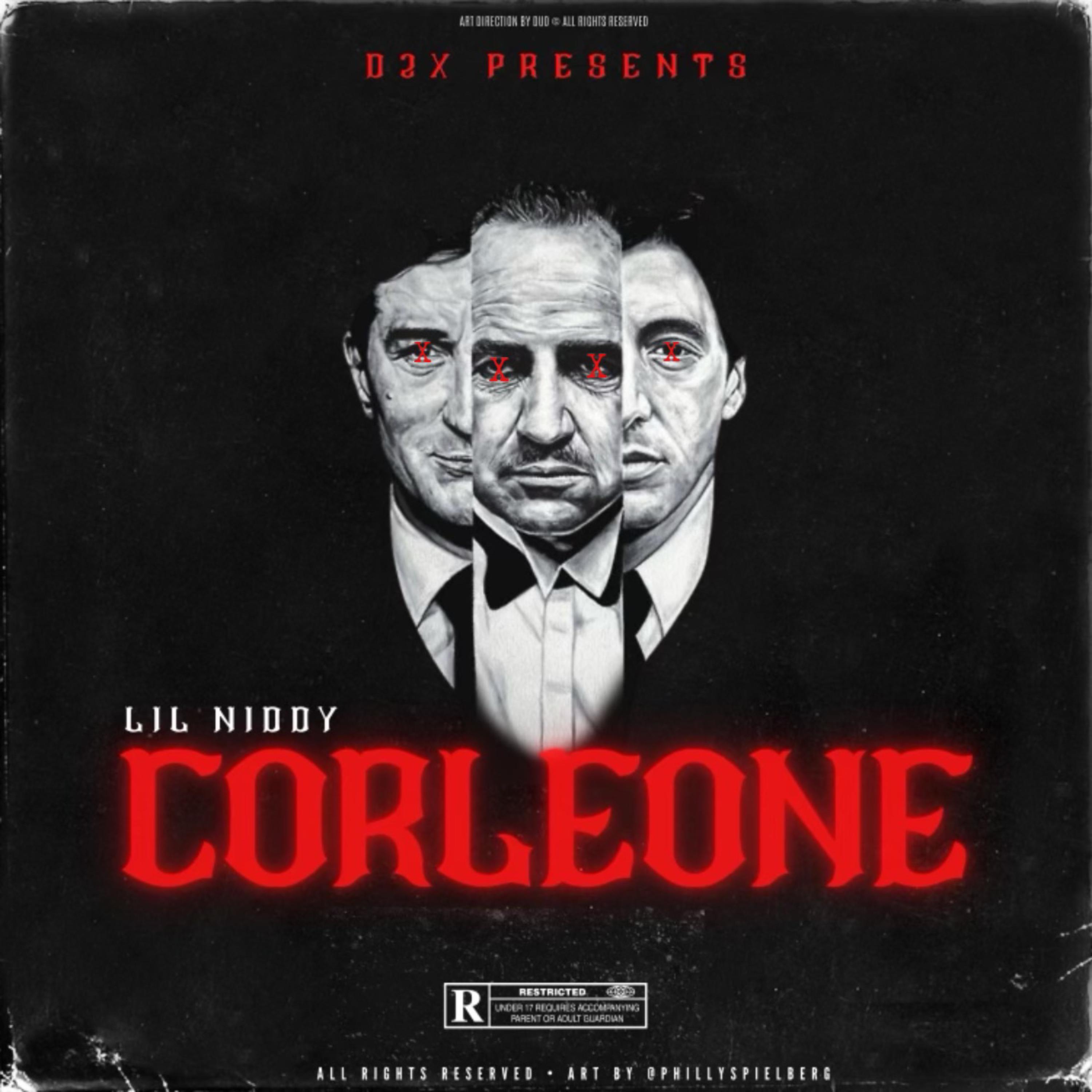 Corleone artwork