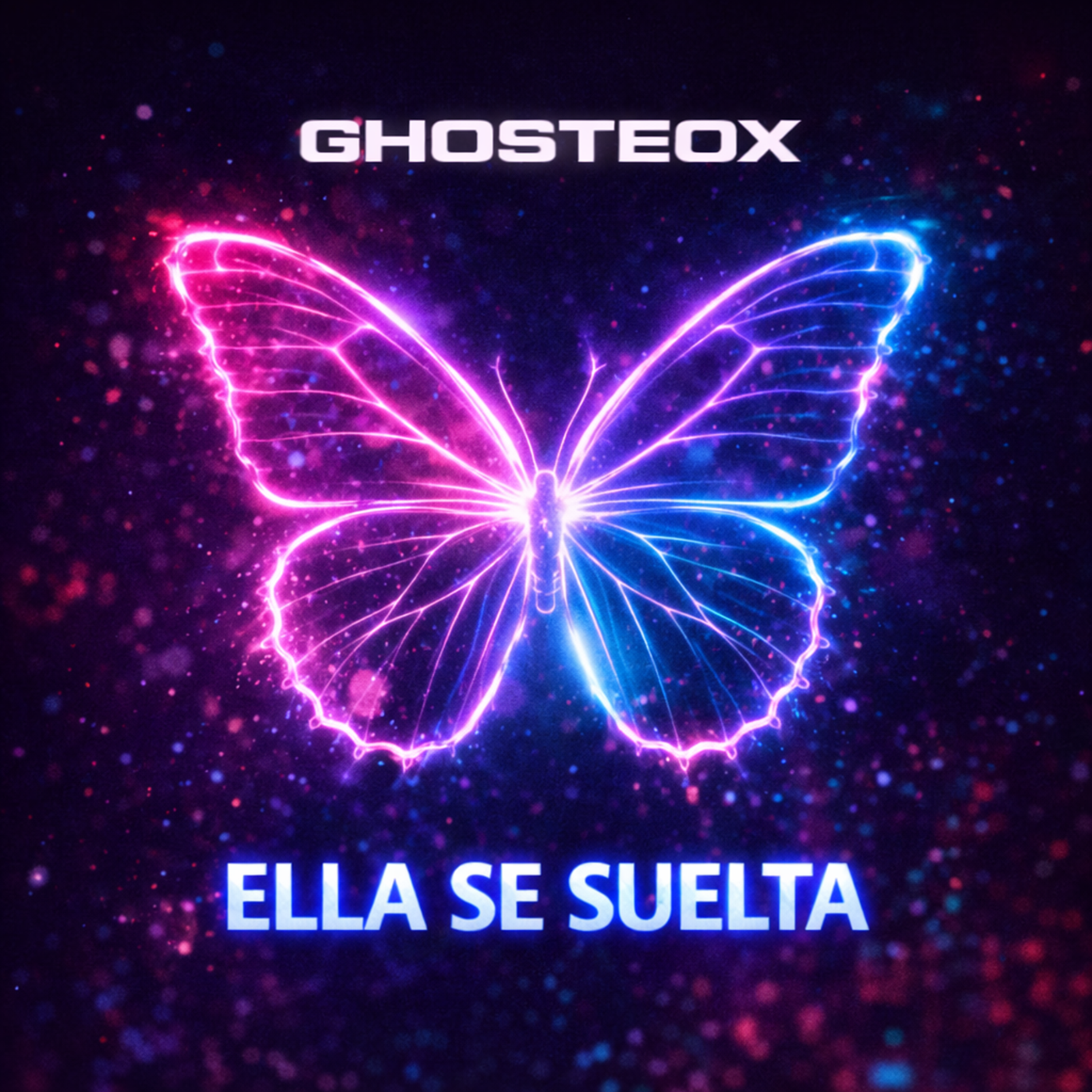 Ella Se Suelta artwork