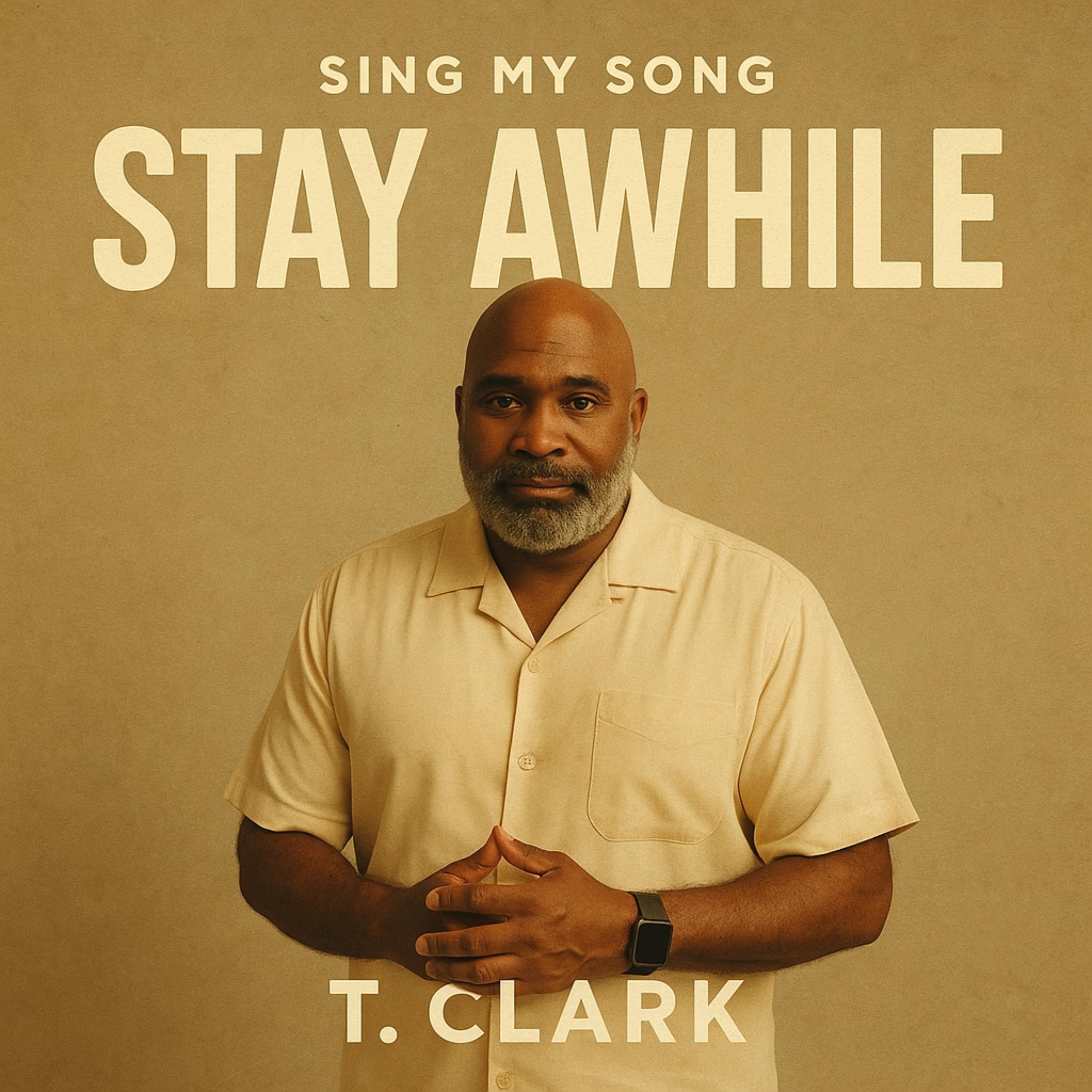 Stay Awhile artwork