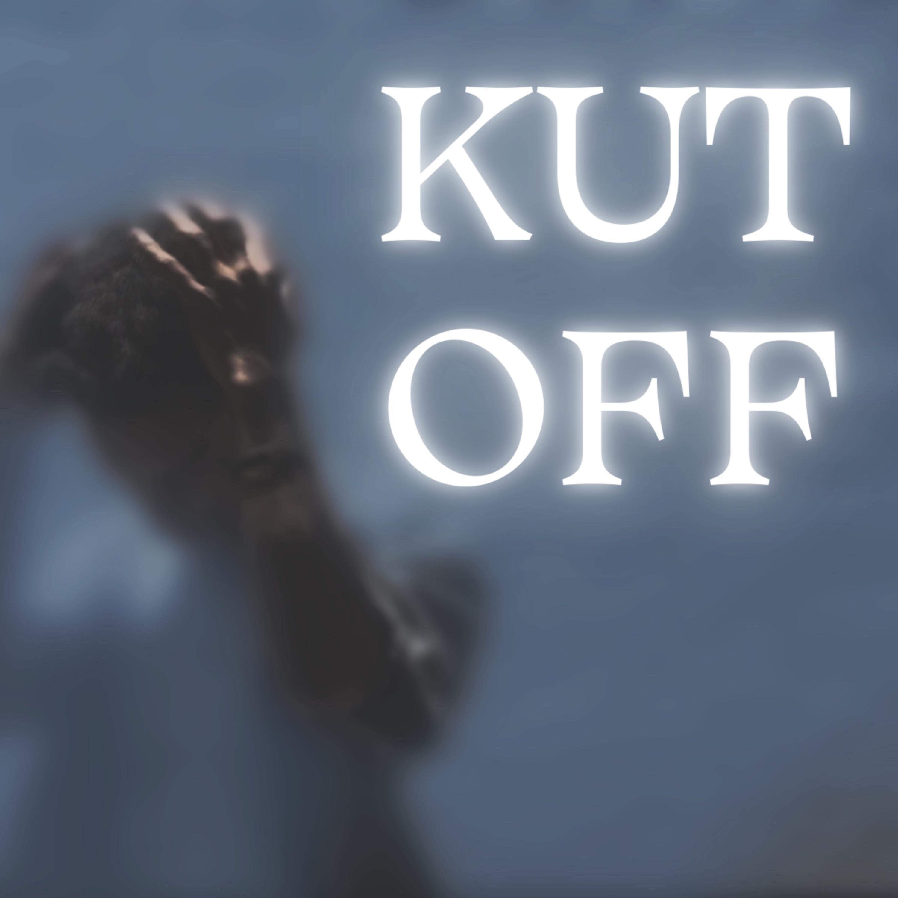 Kut Off artwork