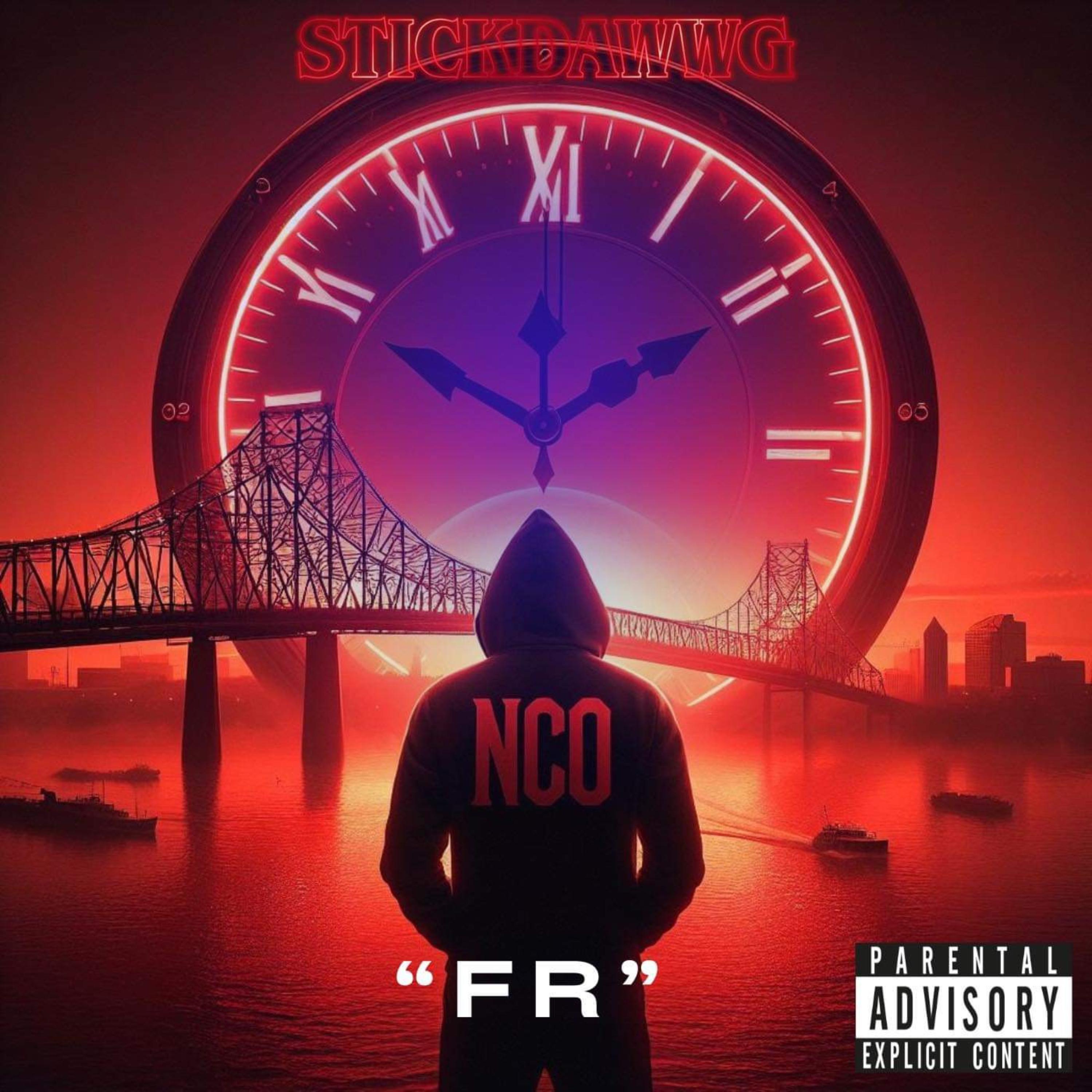 FR artwork