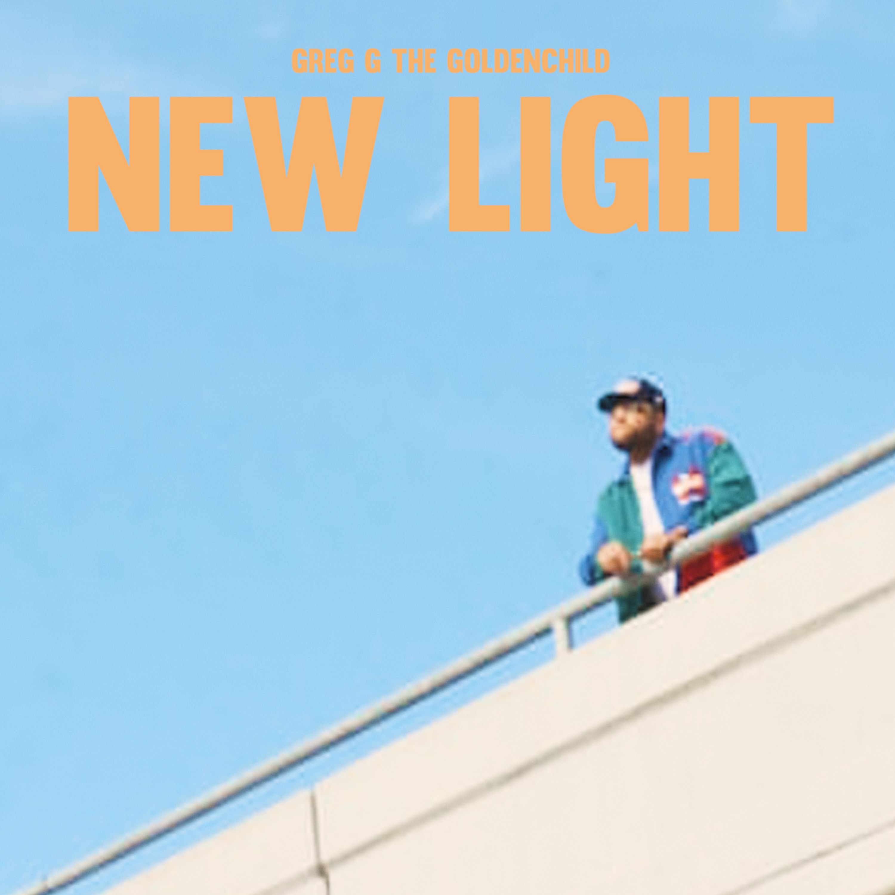 New Light artwork
