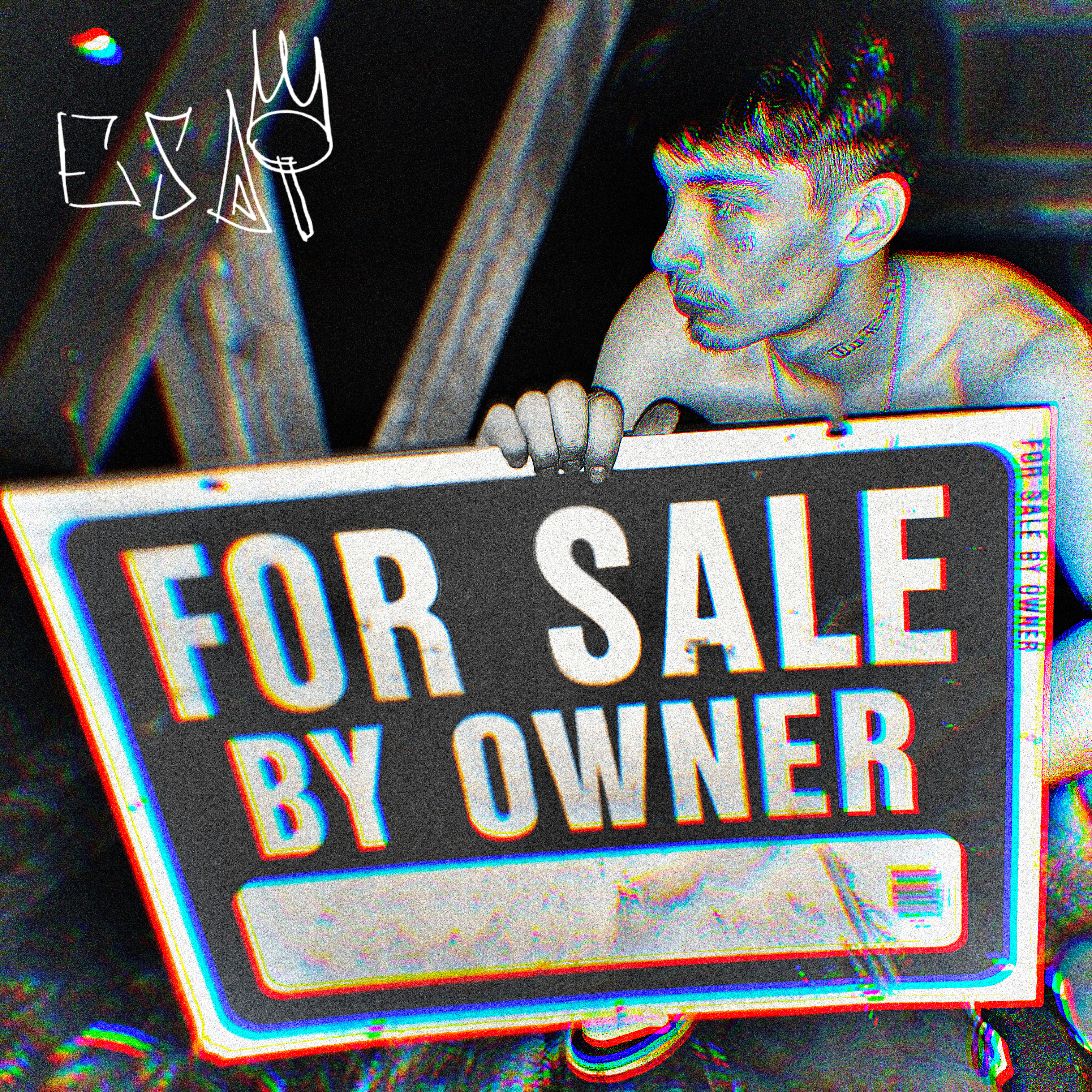 Everything's For Sale artwork