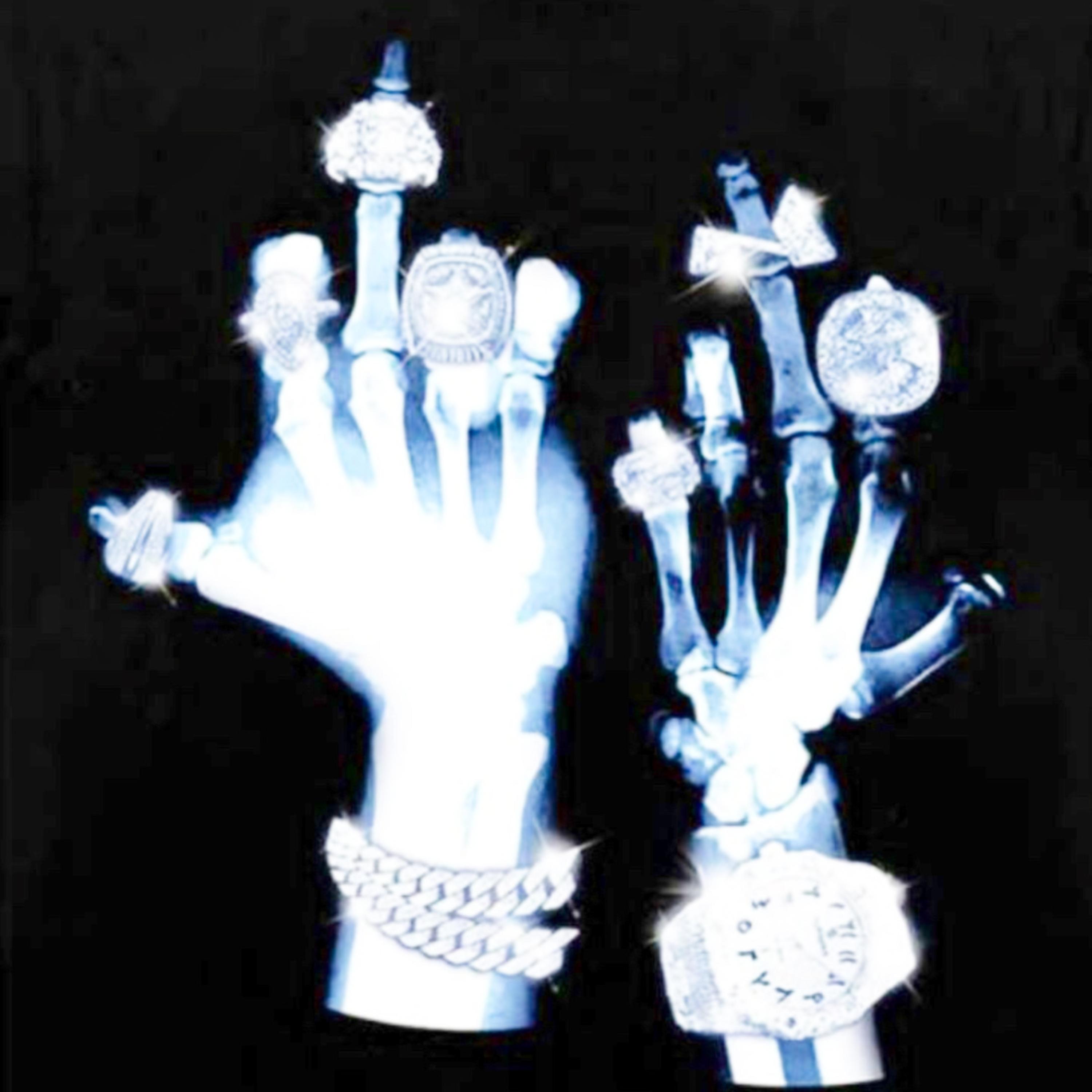 WHOLE LŸFE by Stonni Kooko cover art