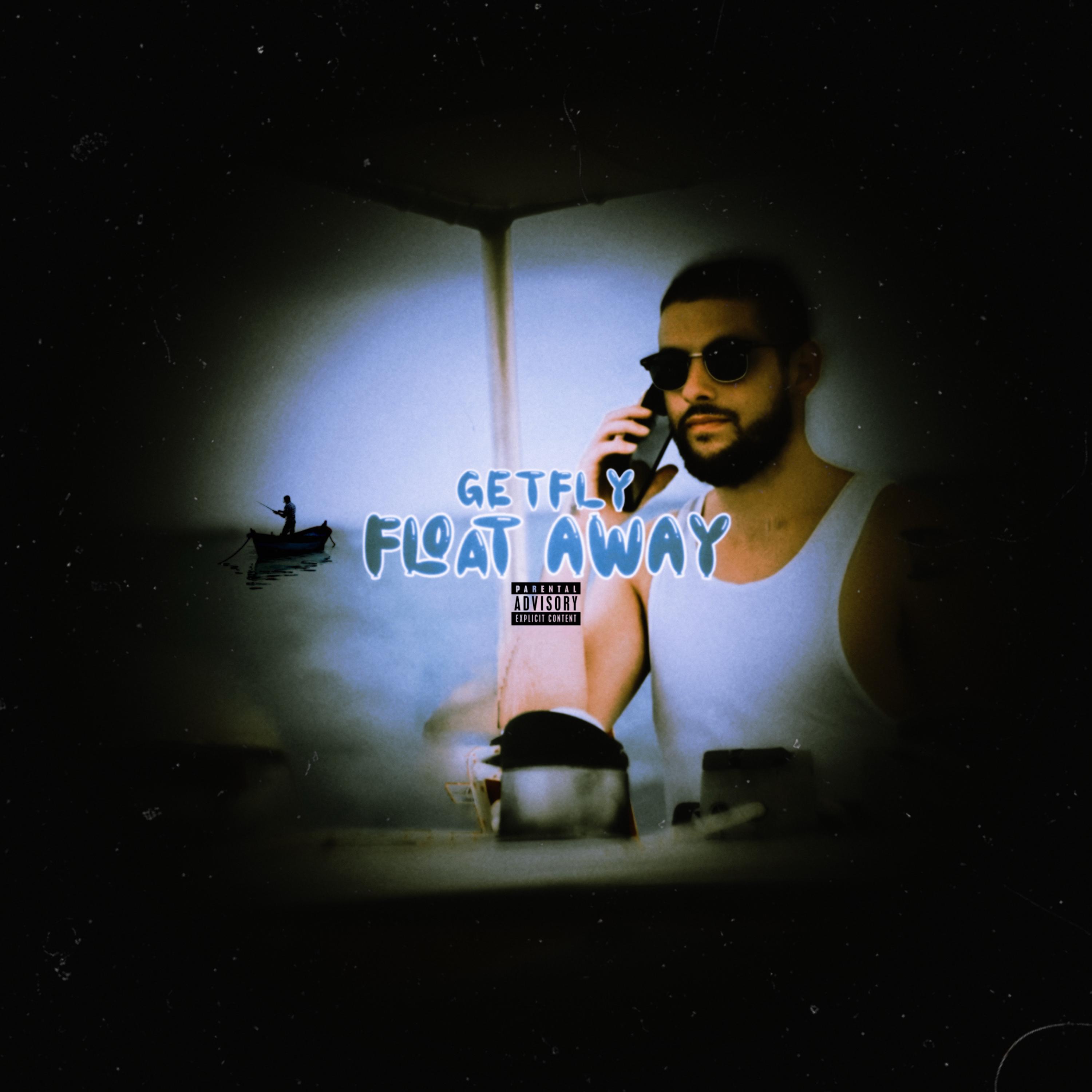 FLOAT AWAY artwork