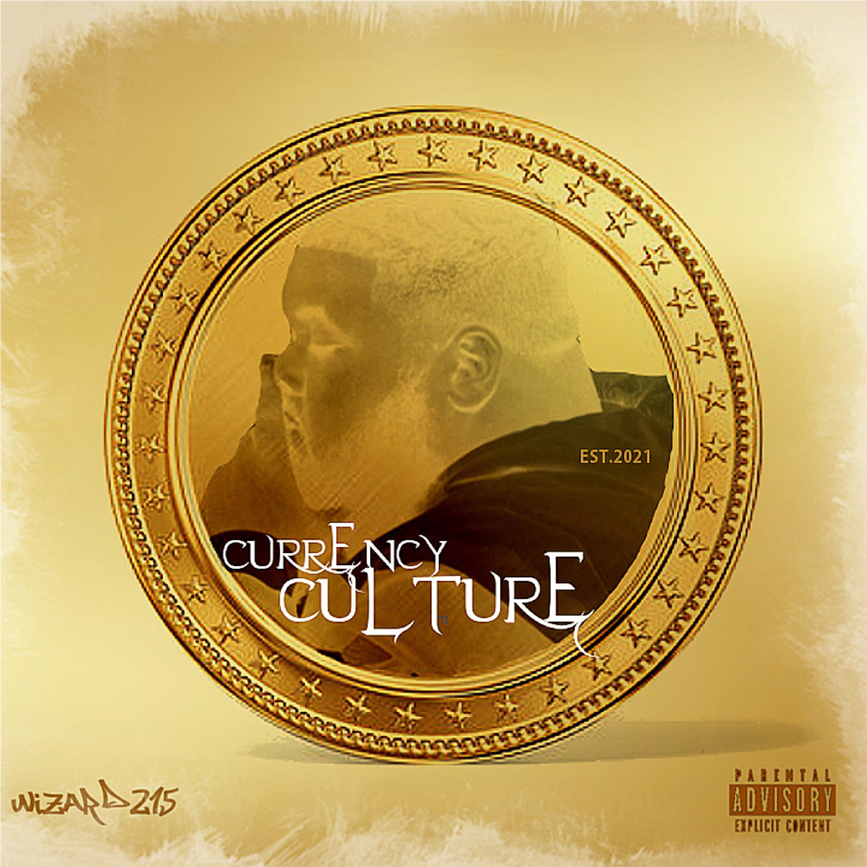 Currency Culture artwork