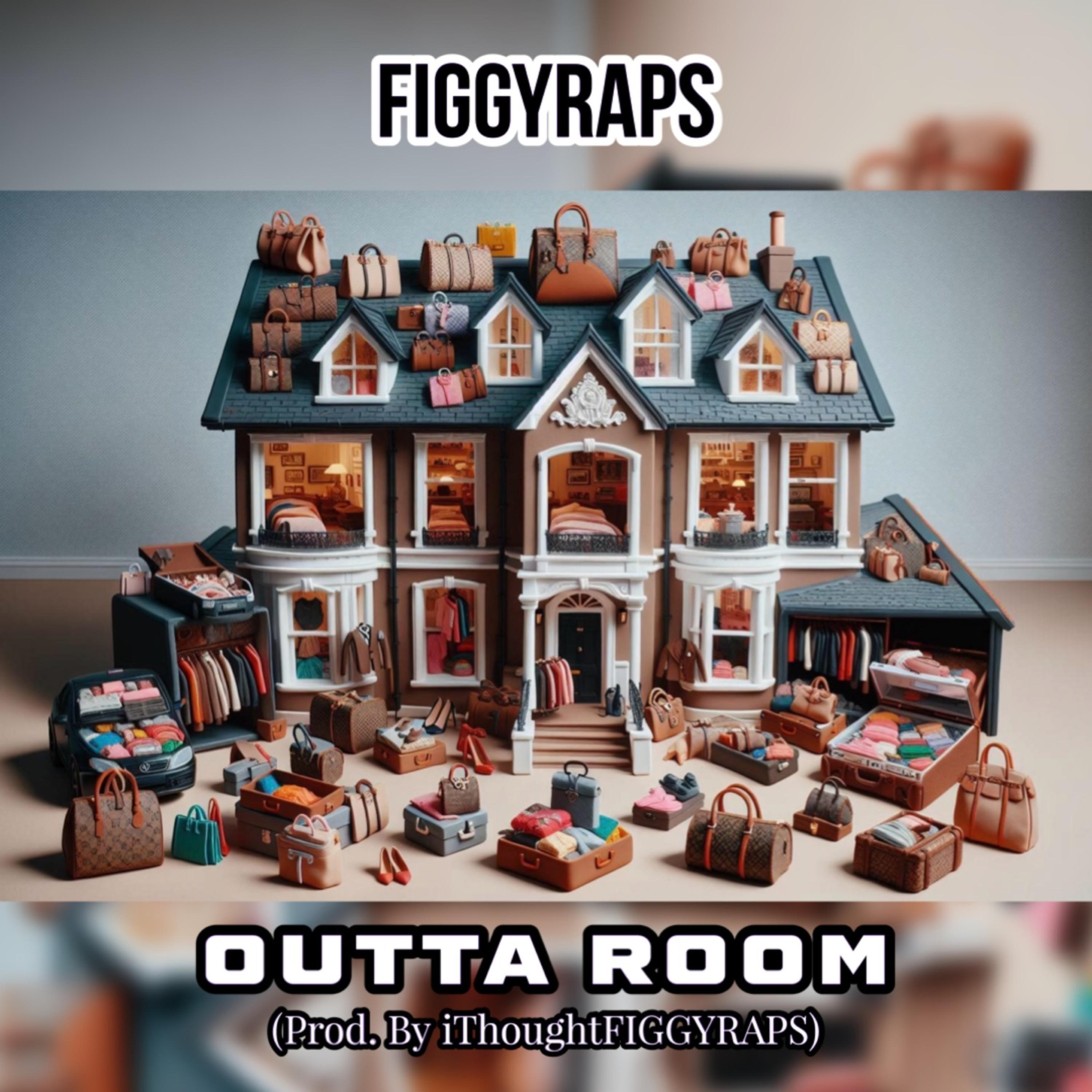 Outta Room artwork