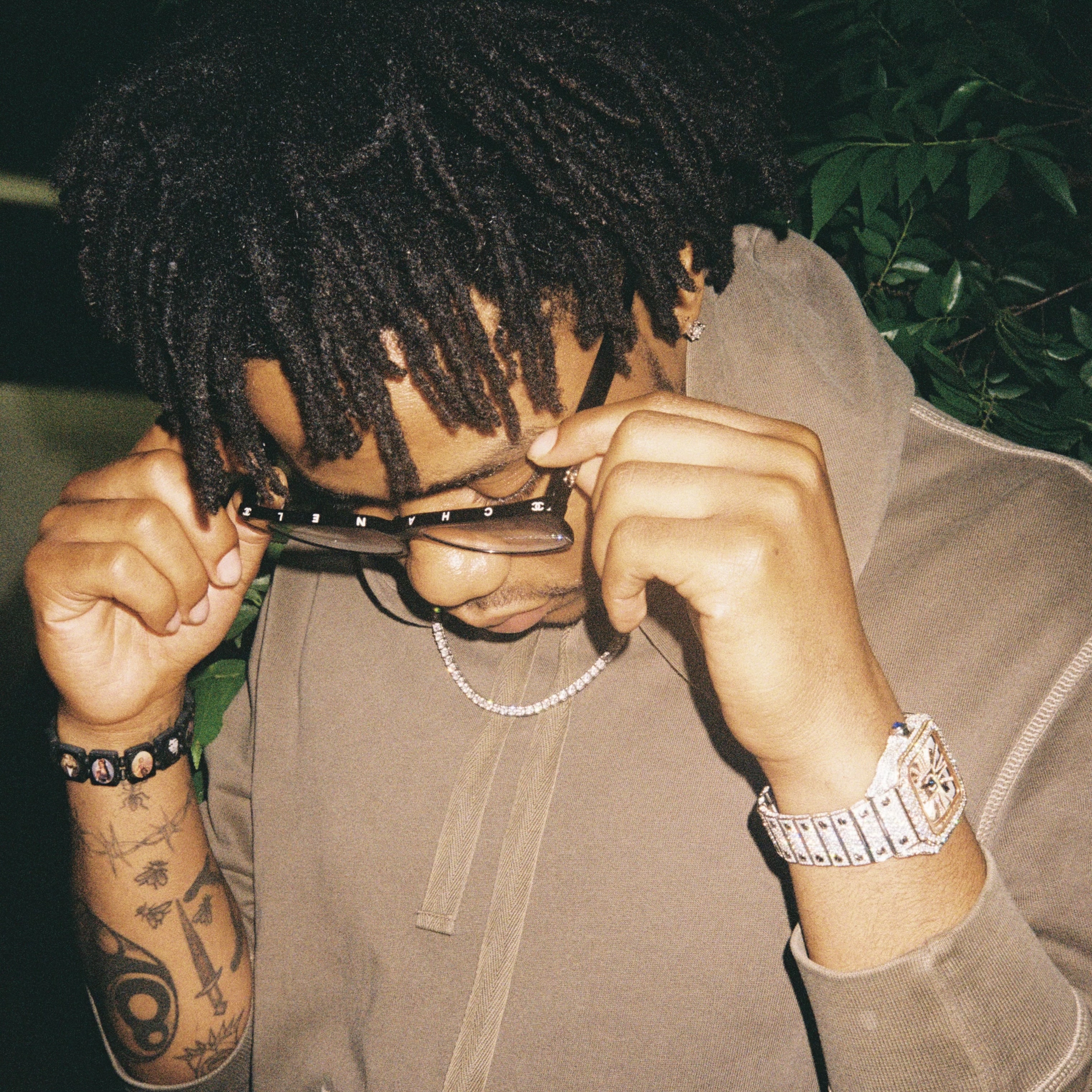 Persian Rugs artwork