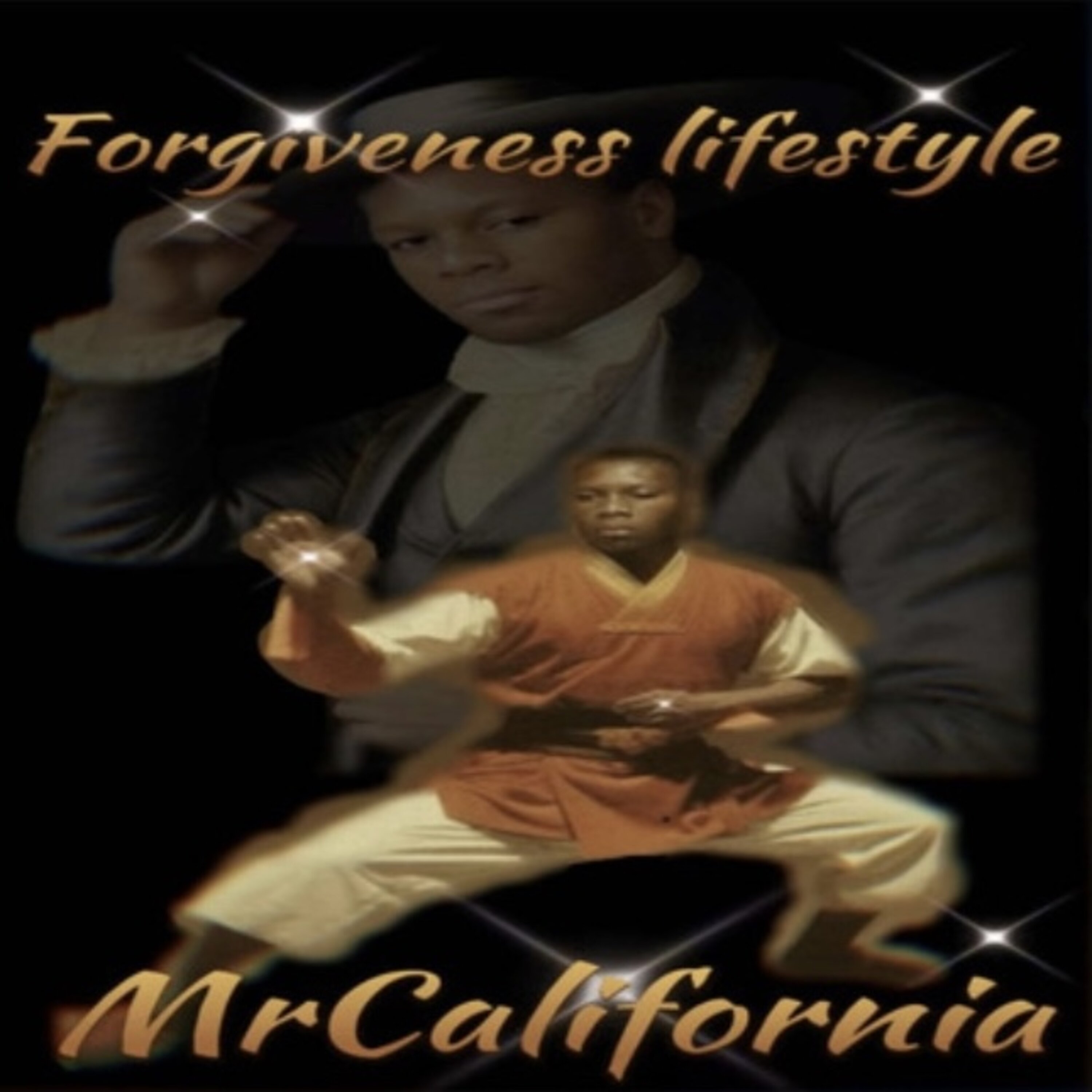 Forgiveness Lifestyle artwork