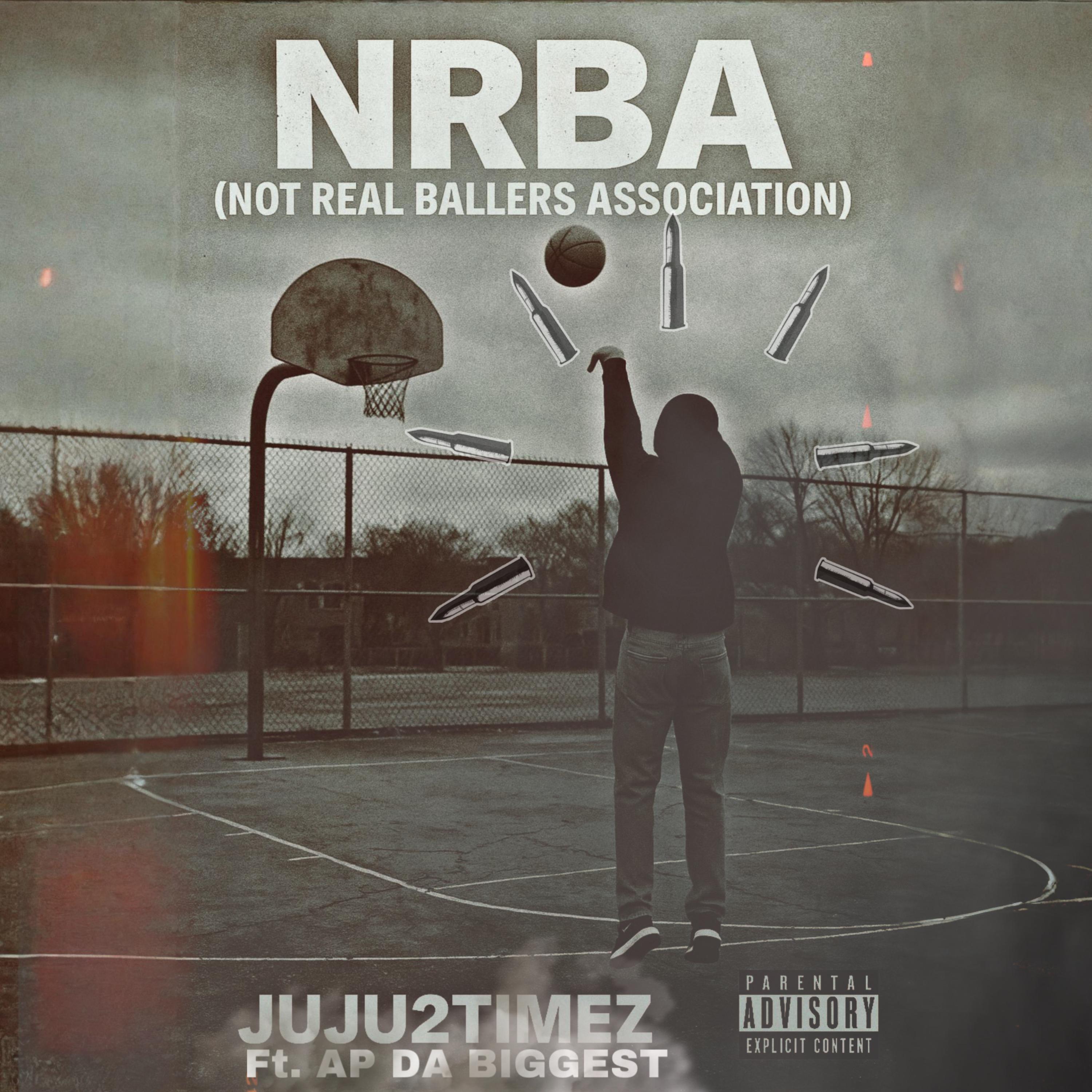 N.R.B.A artwork