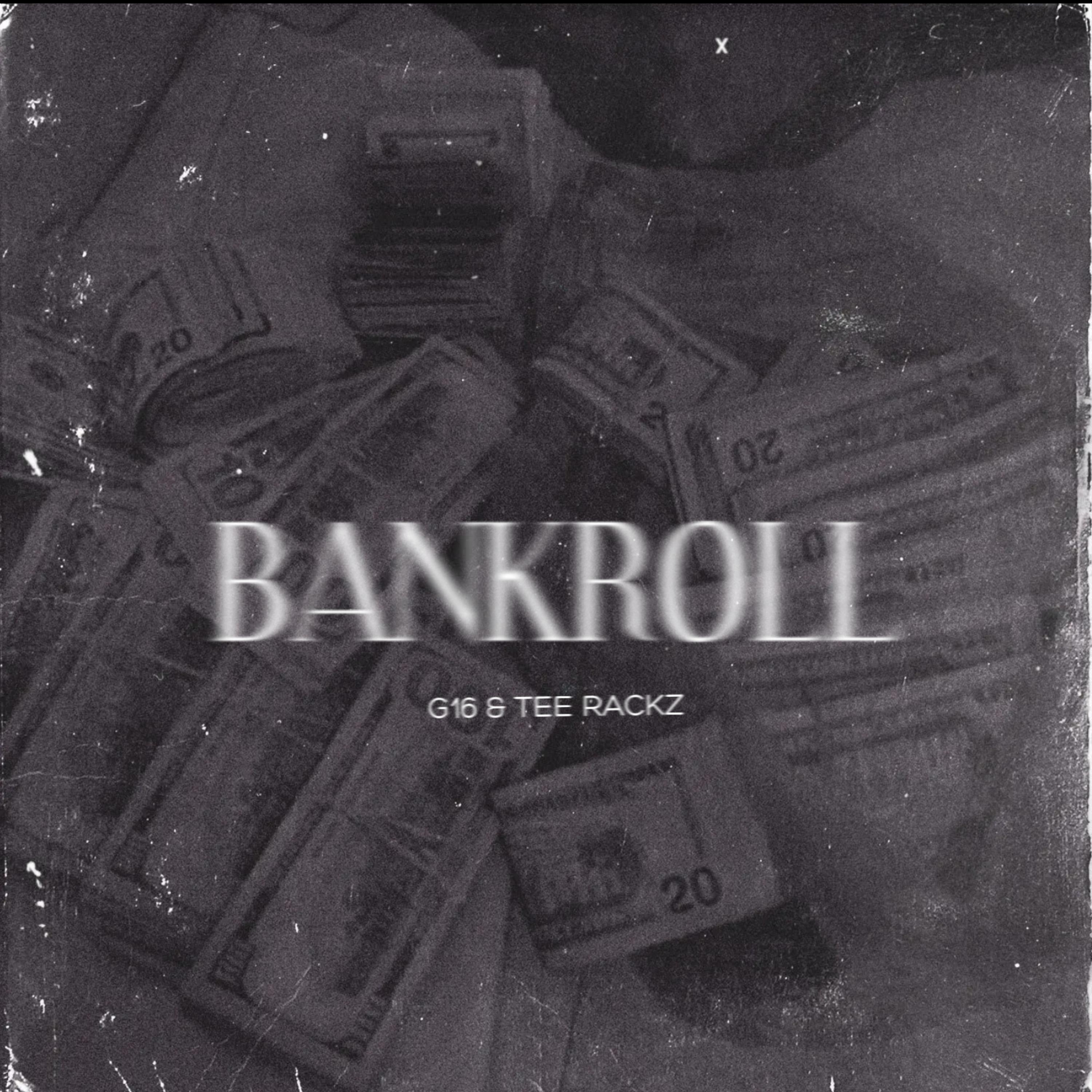 BANKROLL artwork