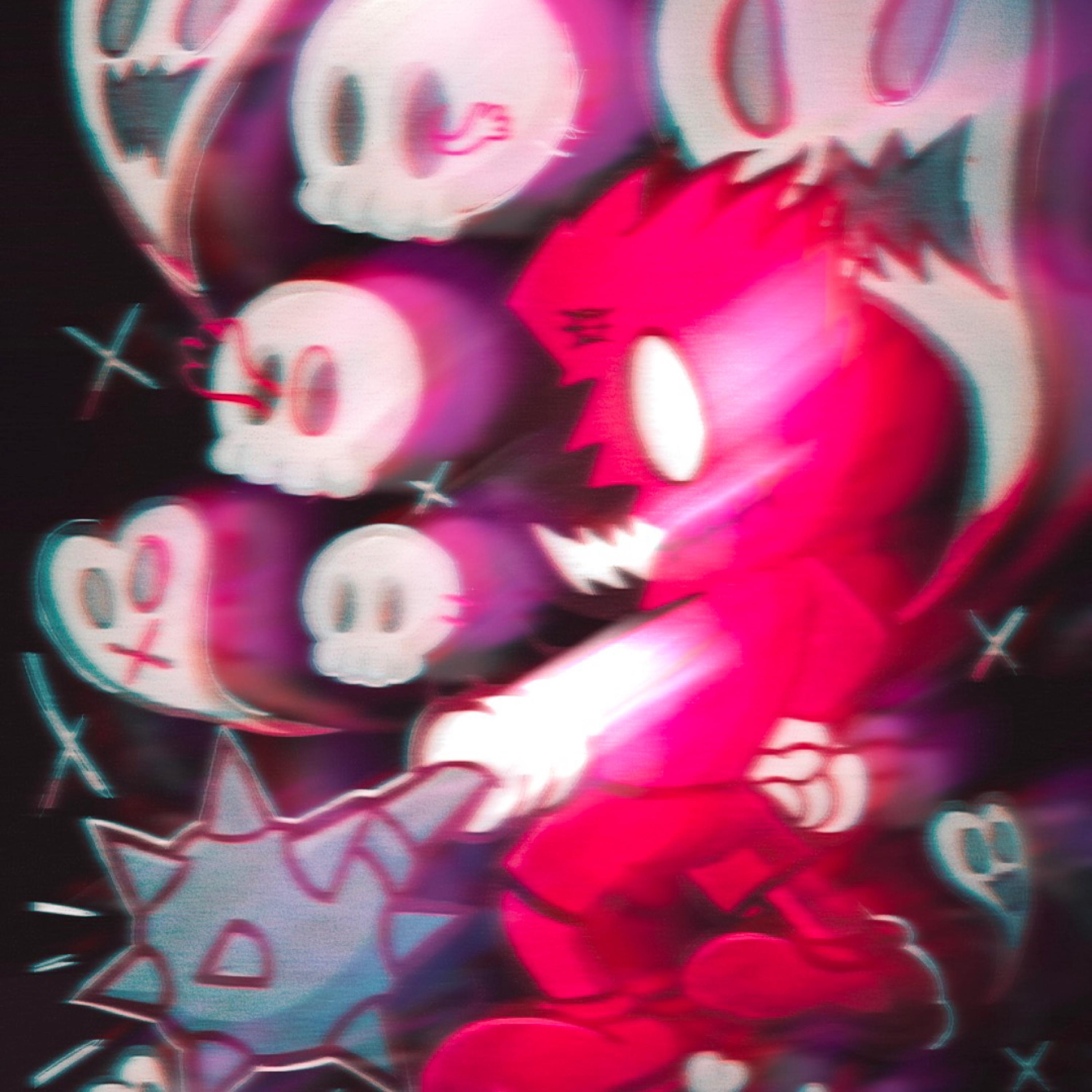 TOO XTRA! artwork