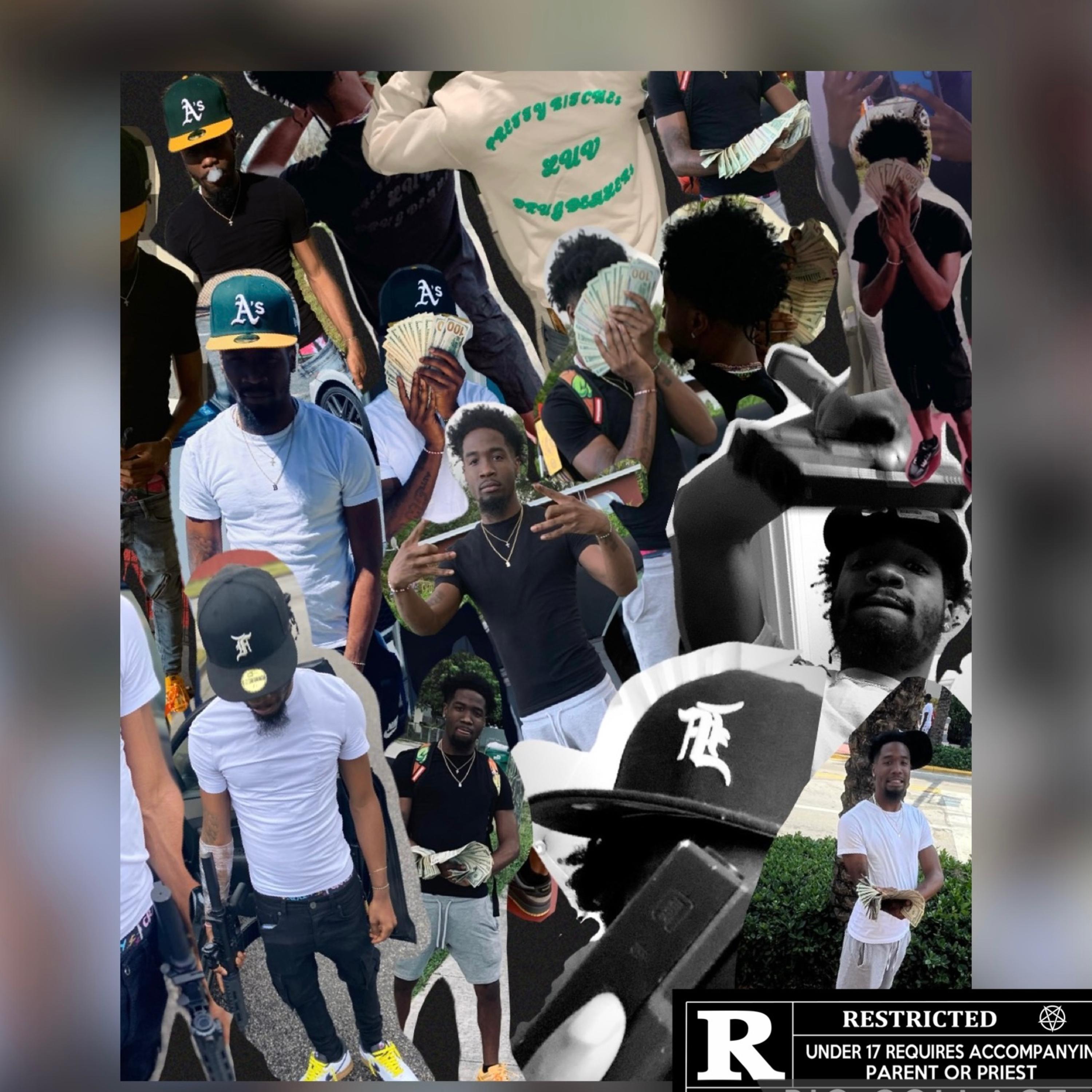 Joke$ Up artwork