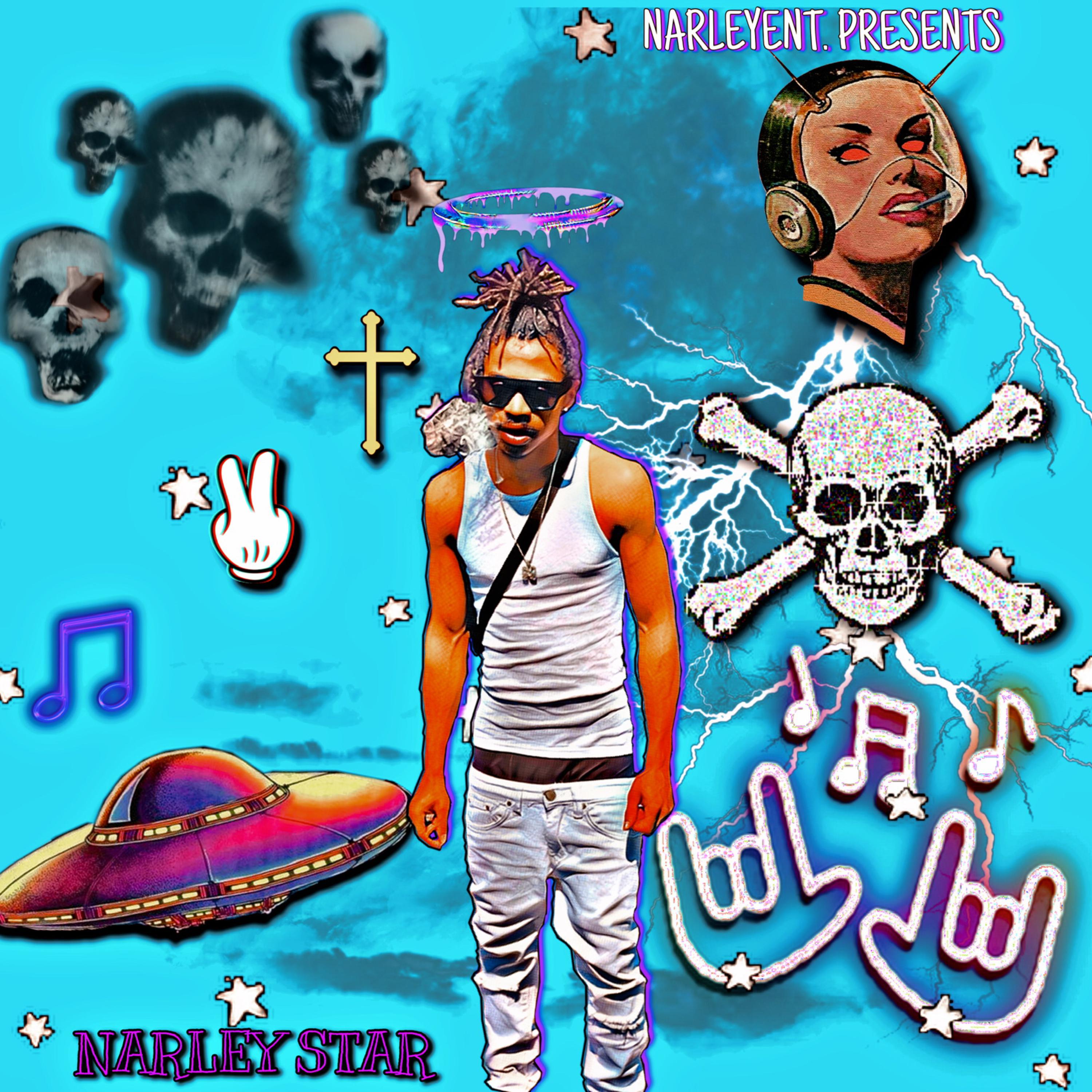 NARLEY STAR artwork