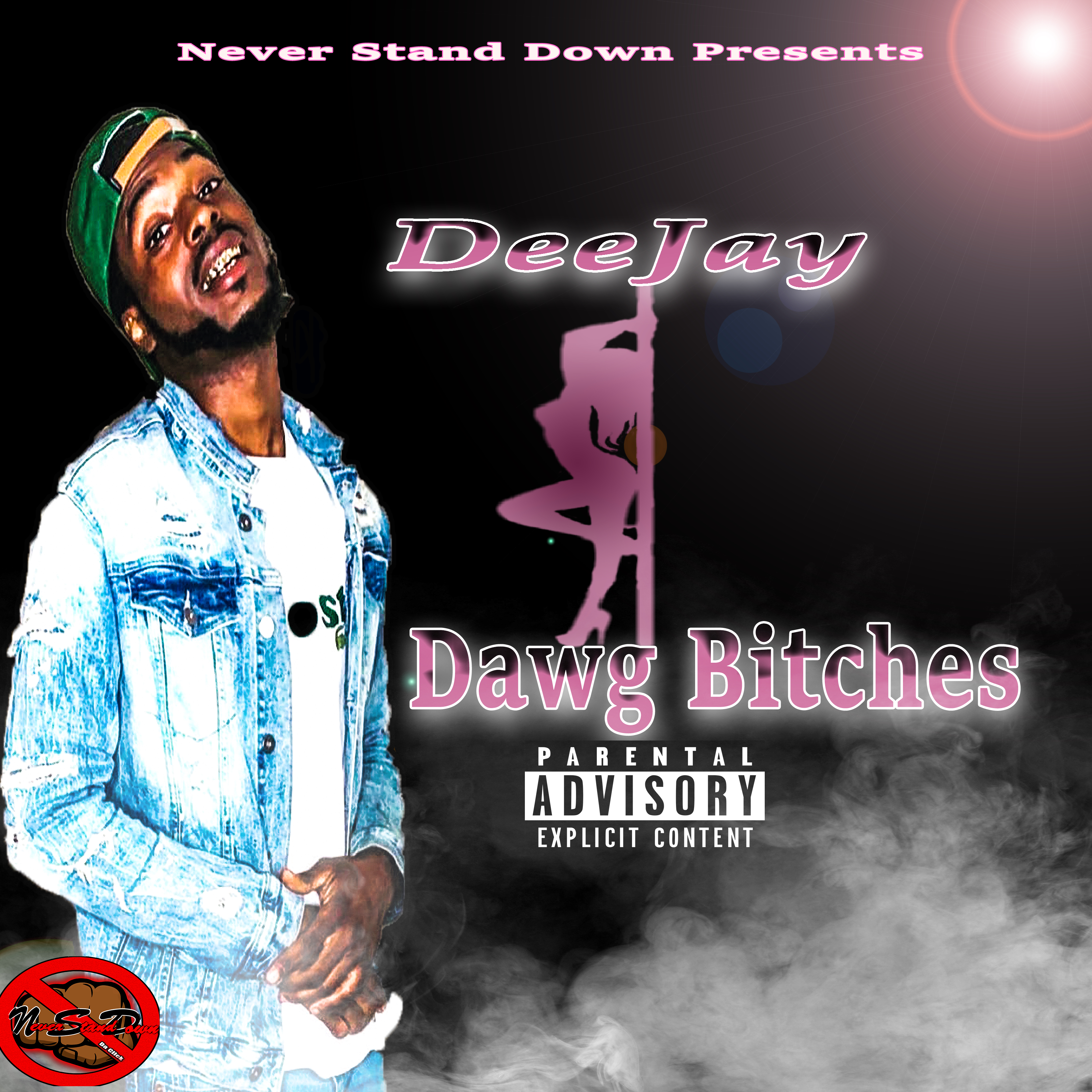 Dwag Bitches artwork