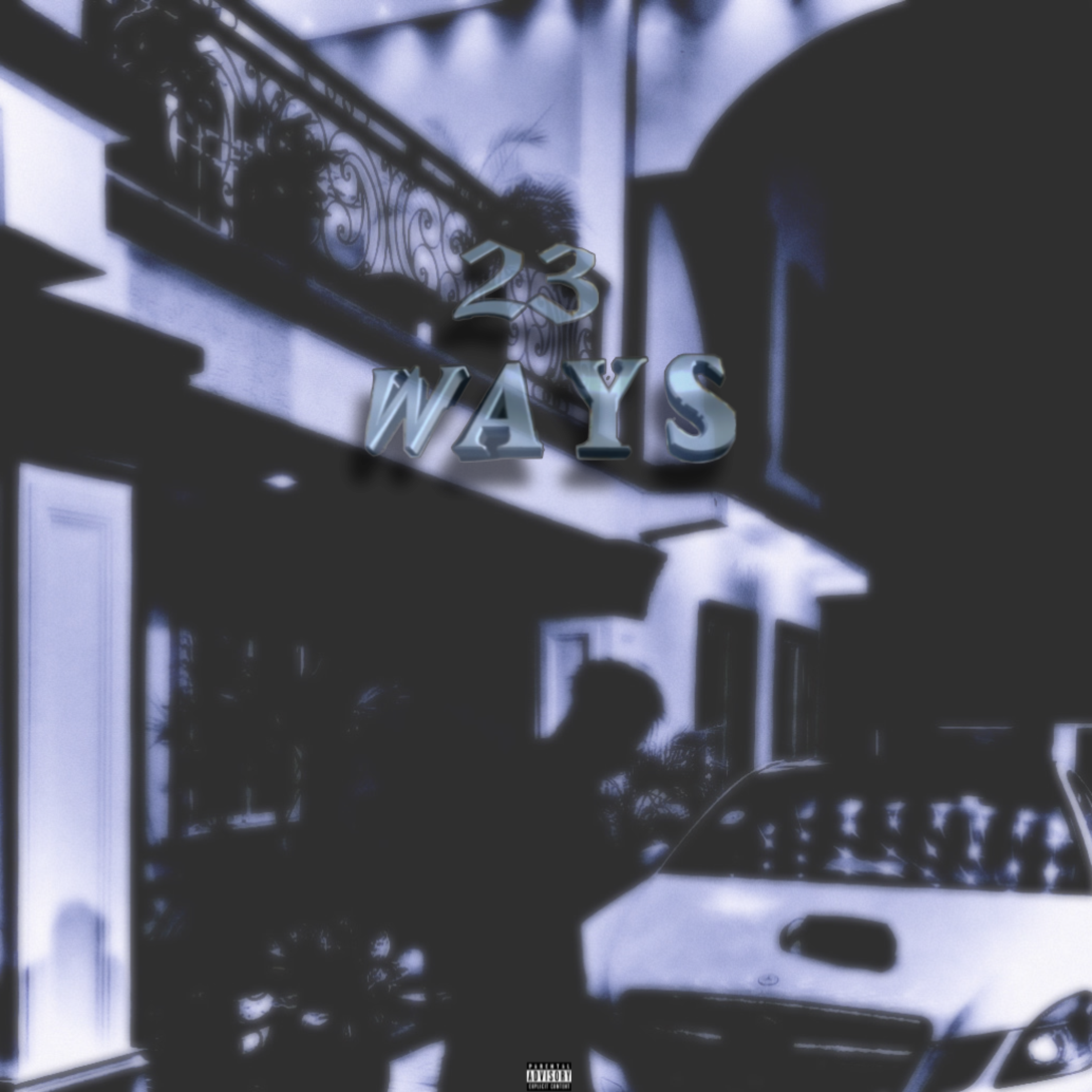 23 Ways artwork