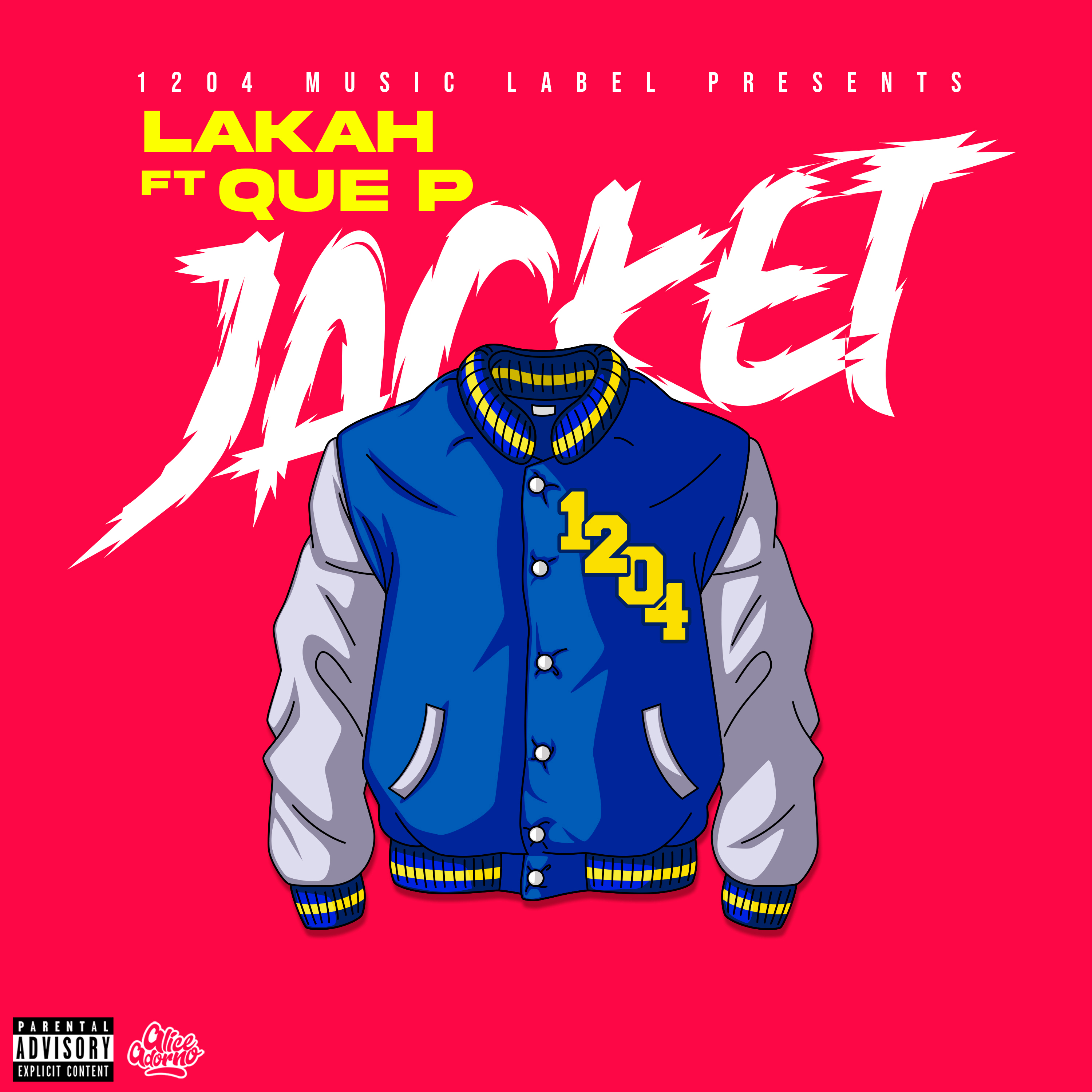 Jacket artwork