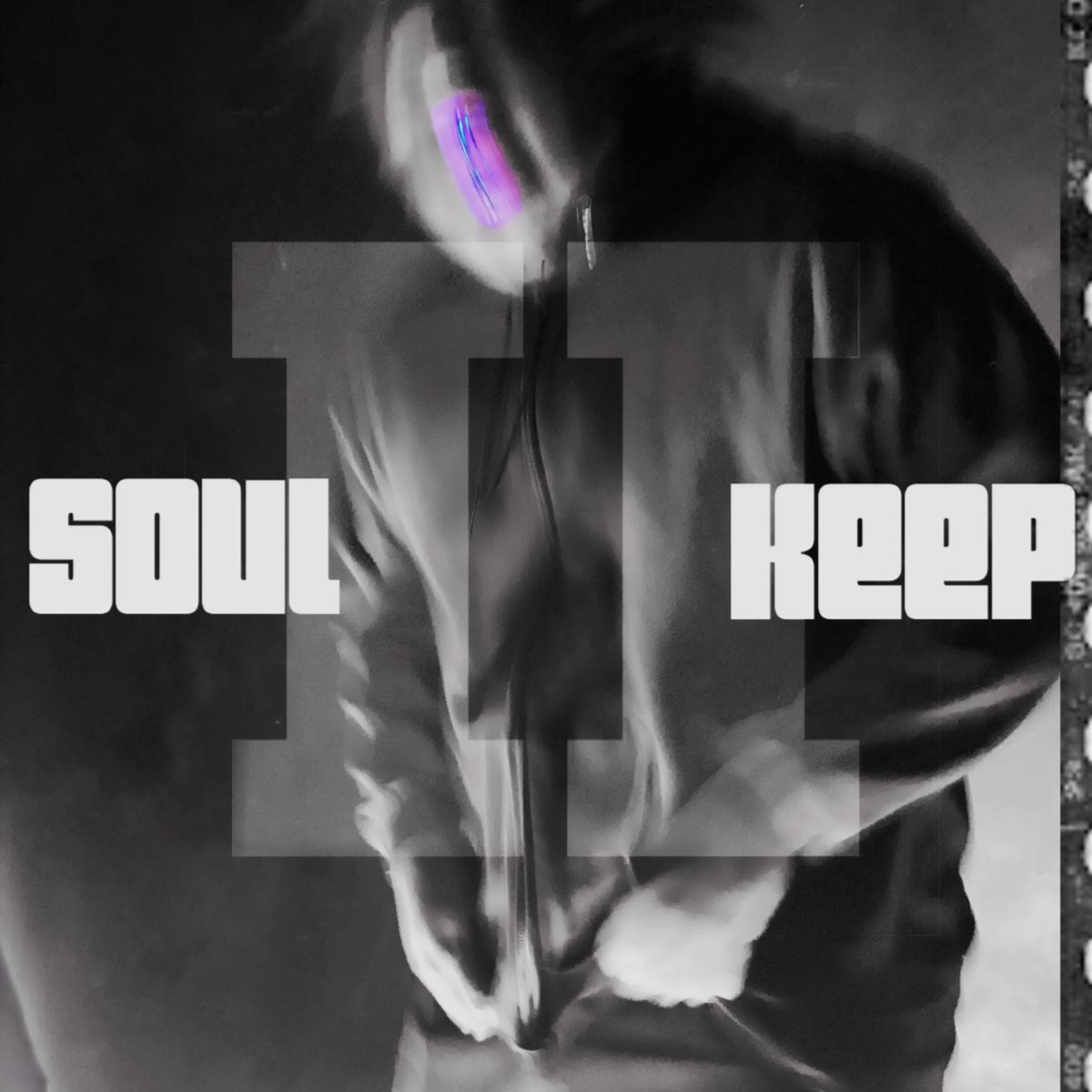 Soul To Keep artwork