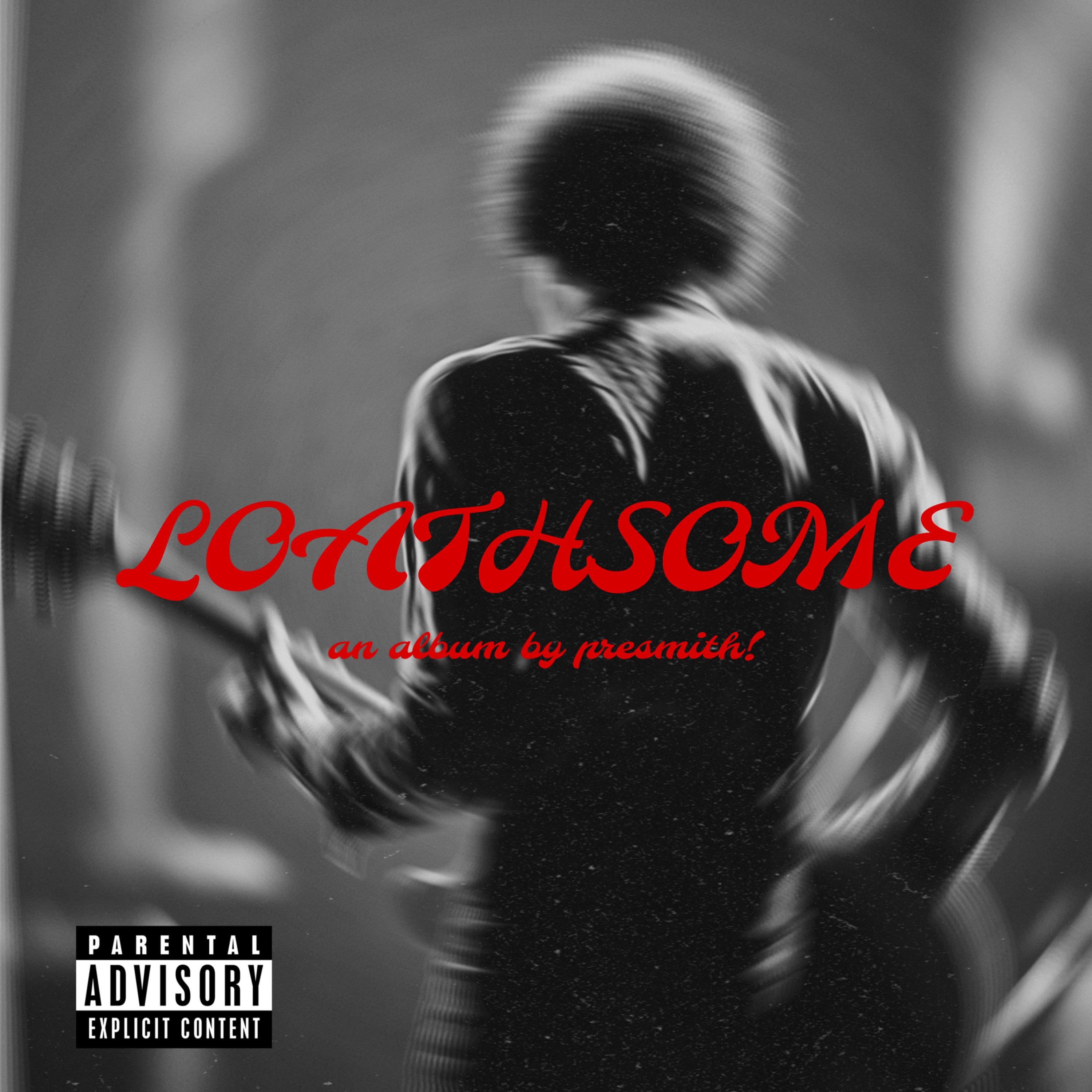 loathsome artwork
