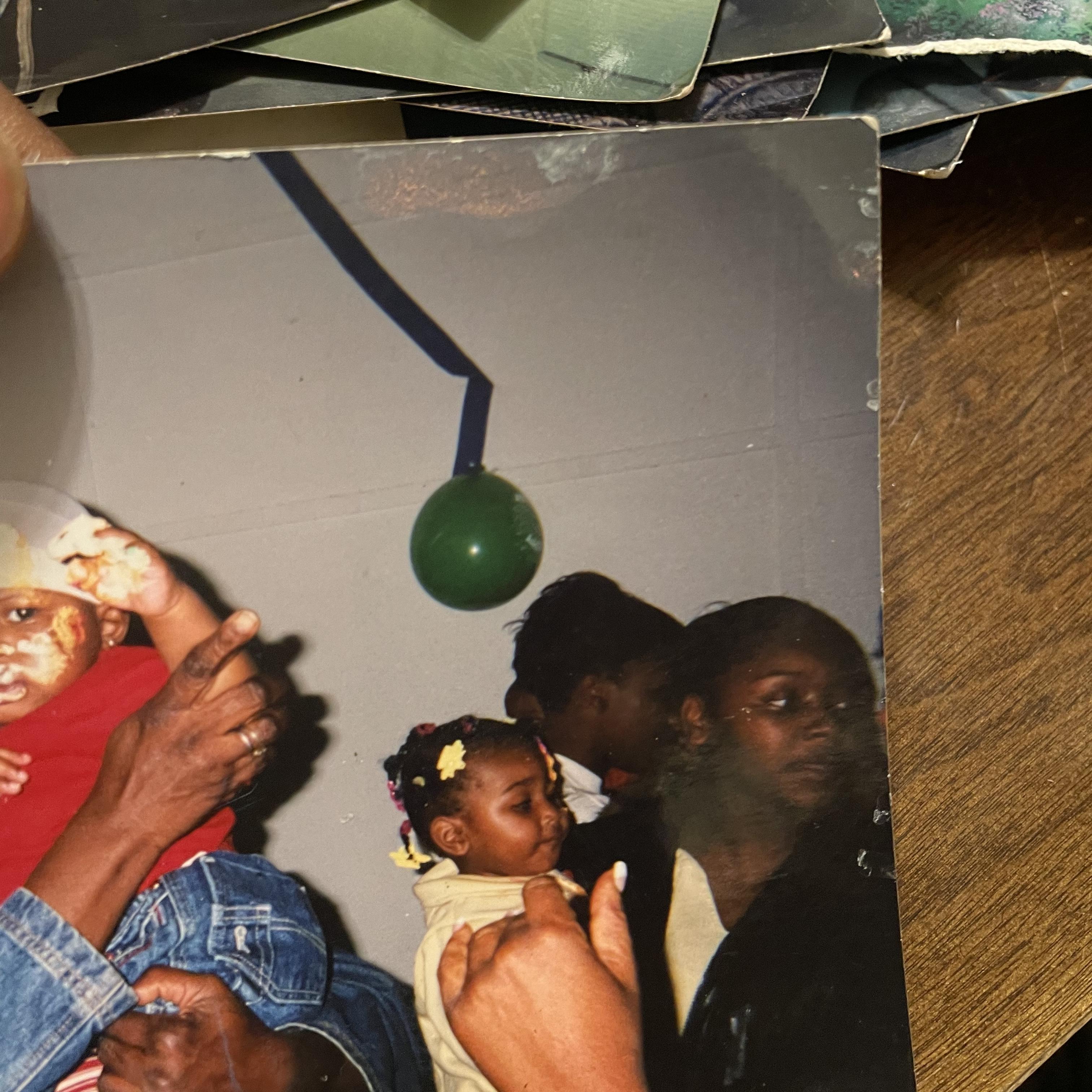 CHASING DREAMS artwork