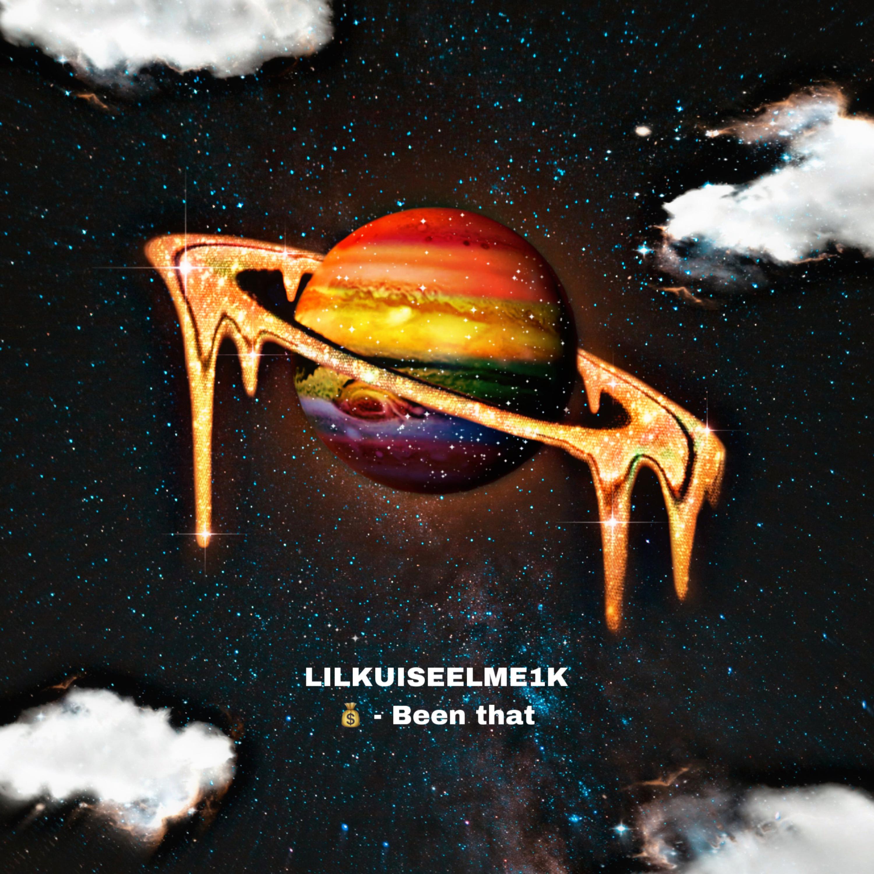 Been That artwork