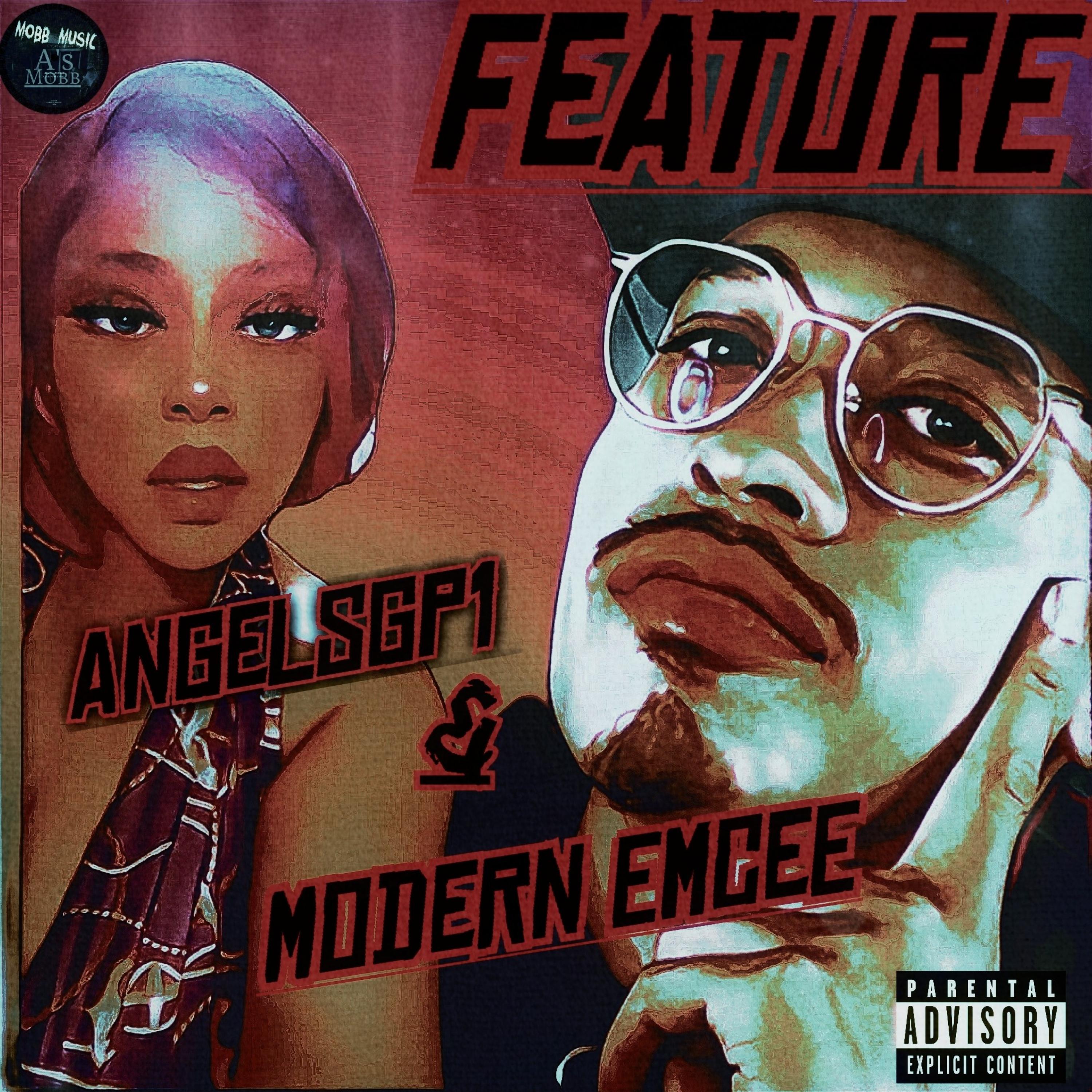 FEATURE artwork