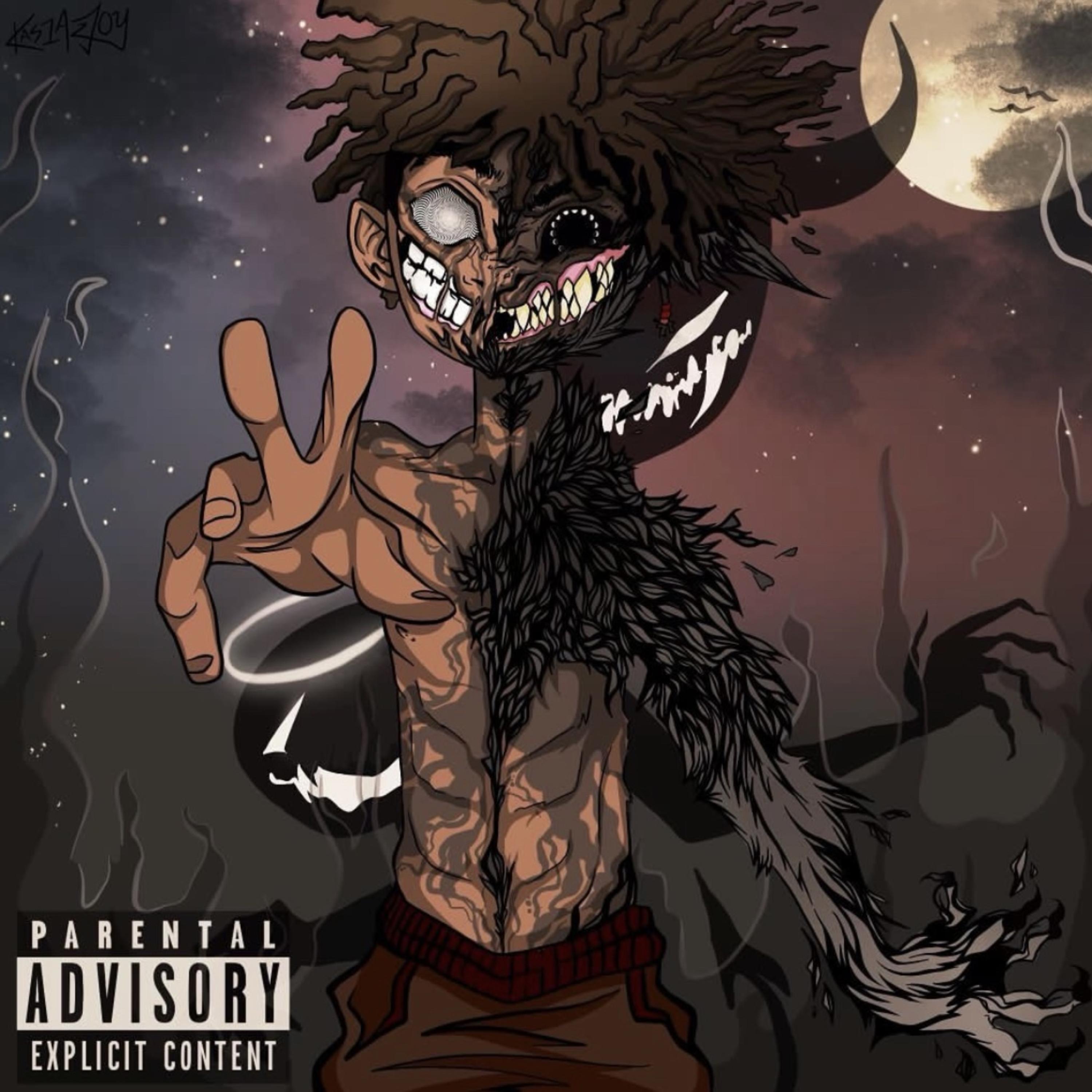 COMING OF (R)AGE artwork