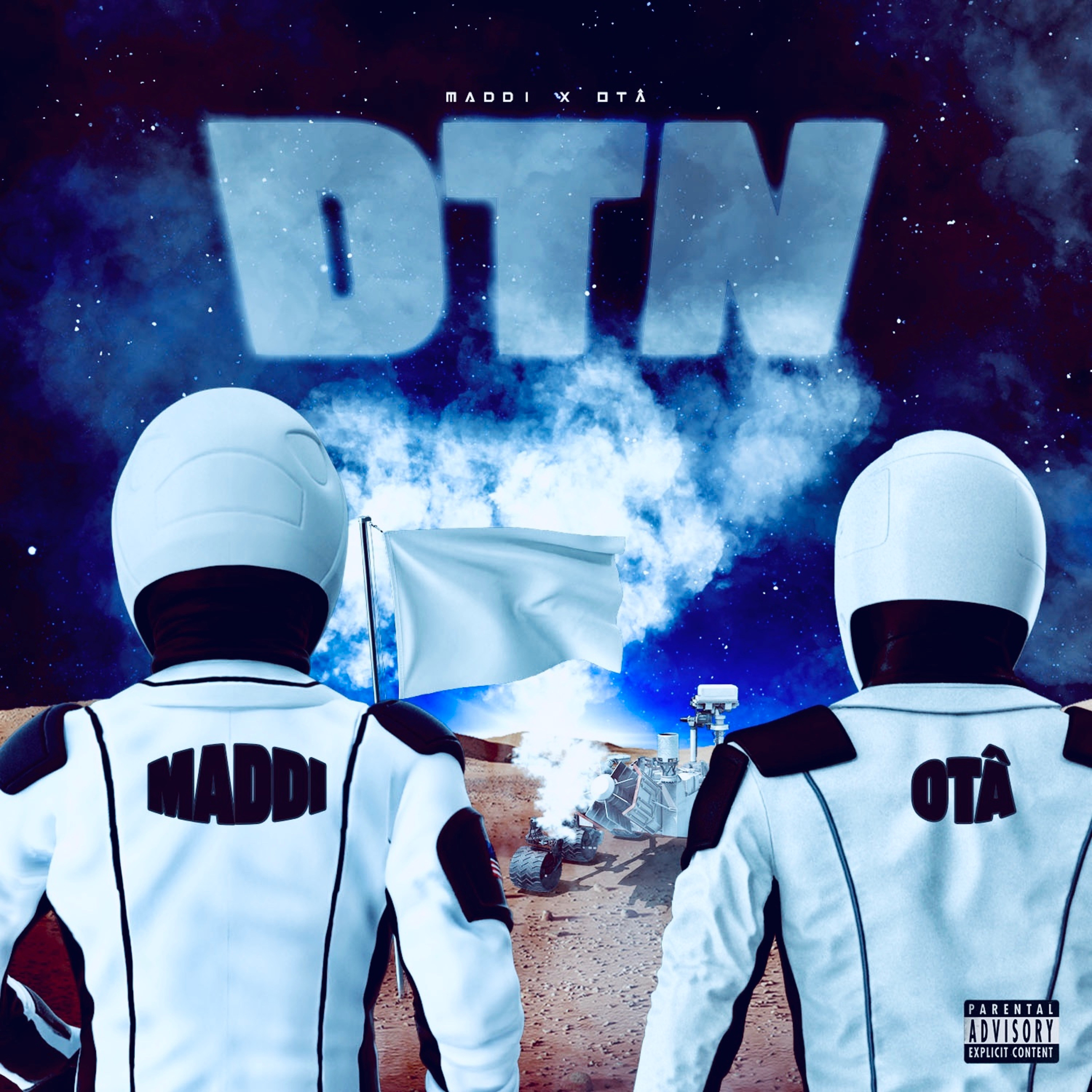 DTN artwork