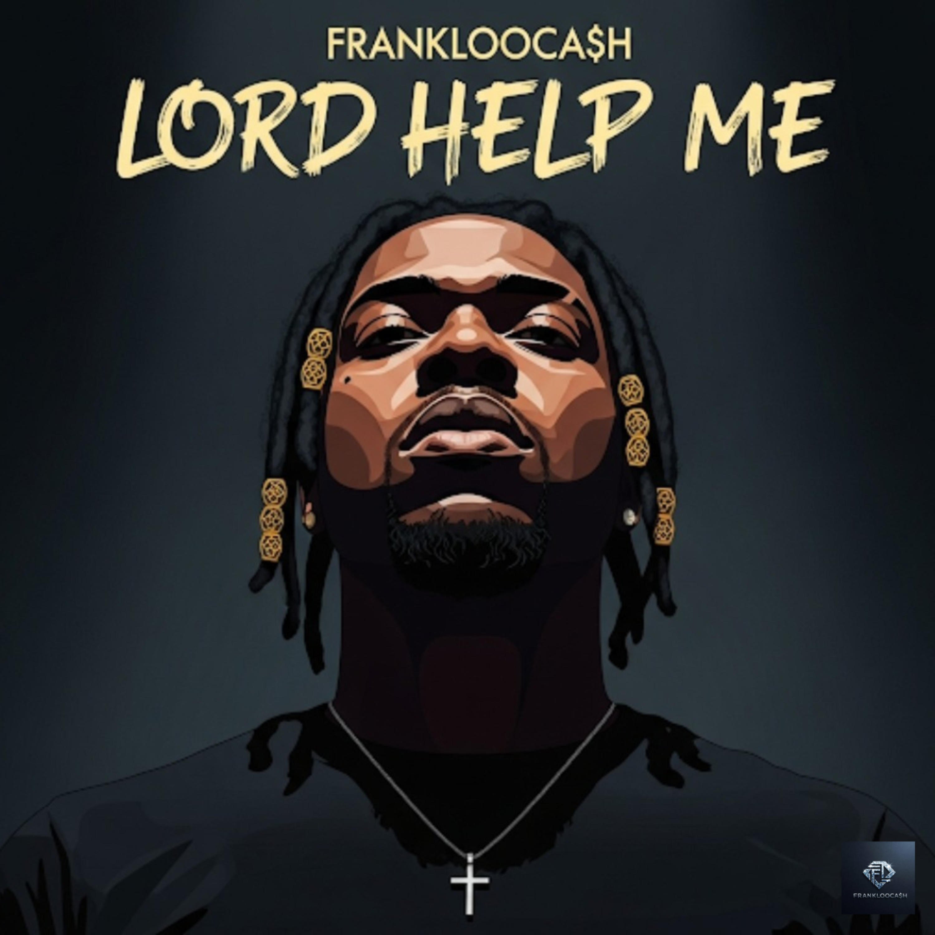 Lord Help Me artwork