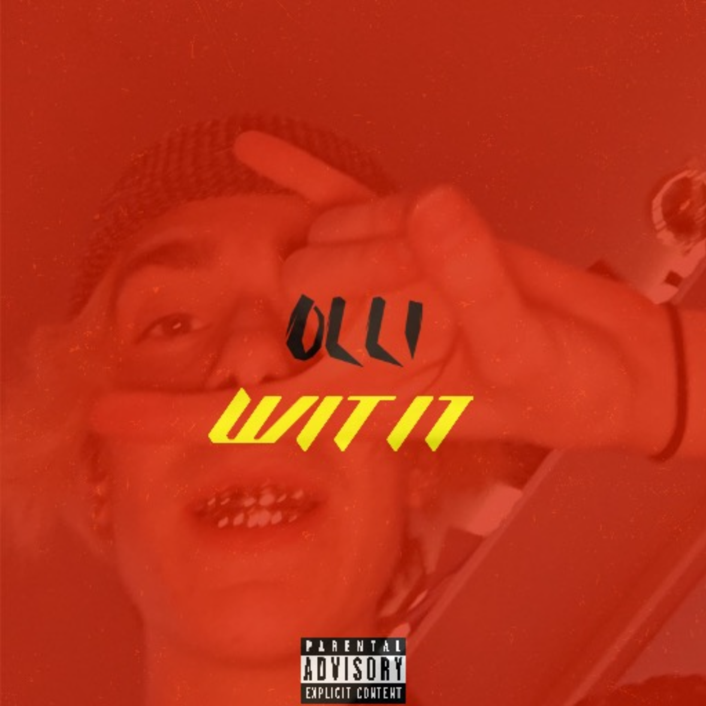 Wit It artwork
