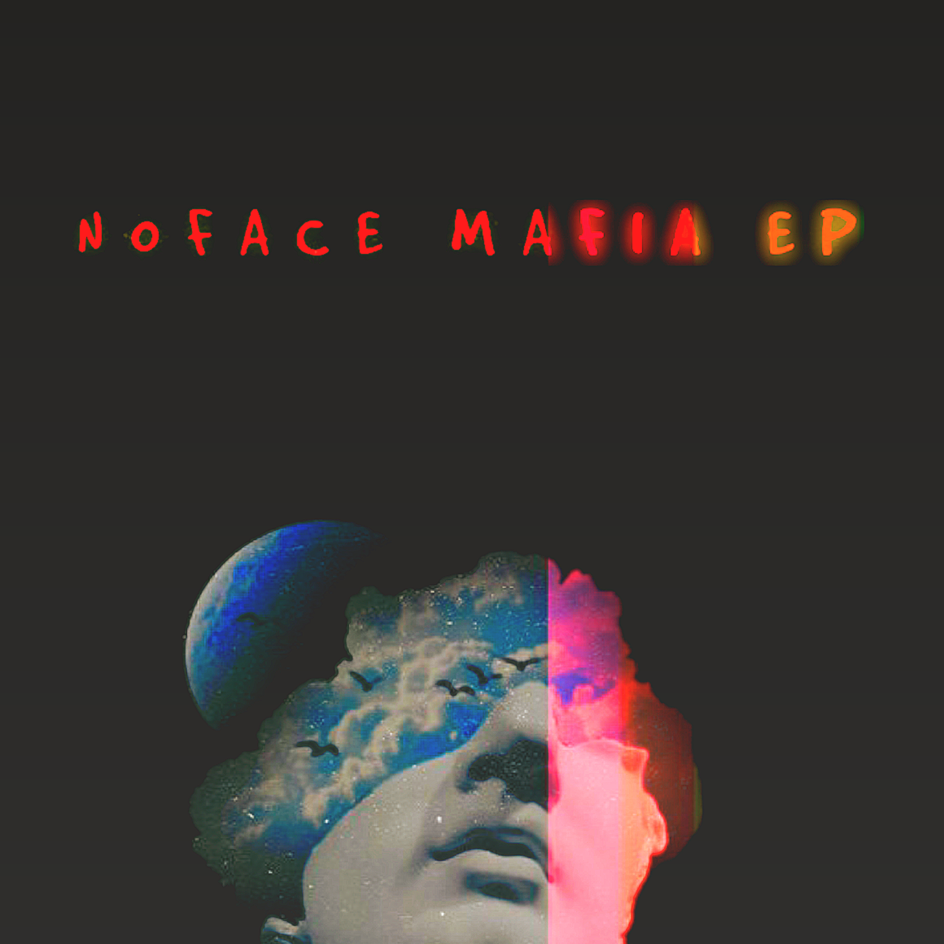 NOFACE MAFIA artwork