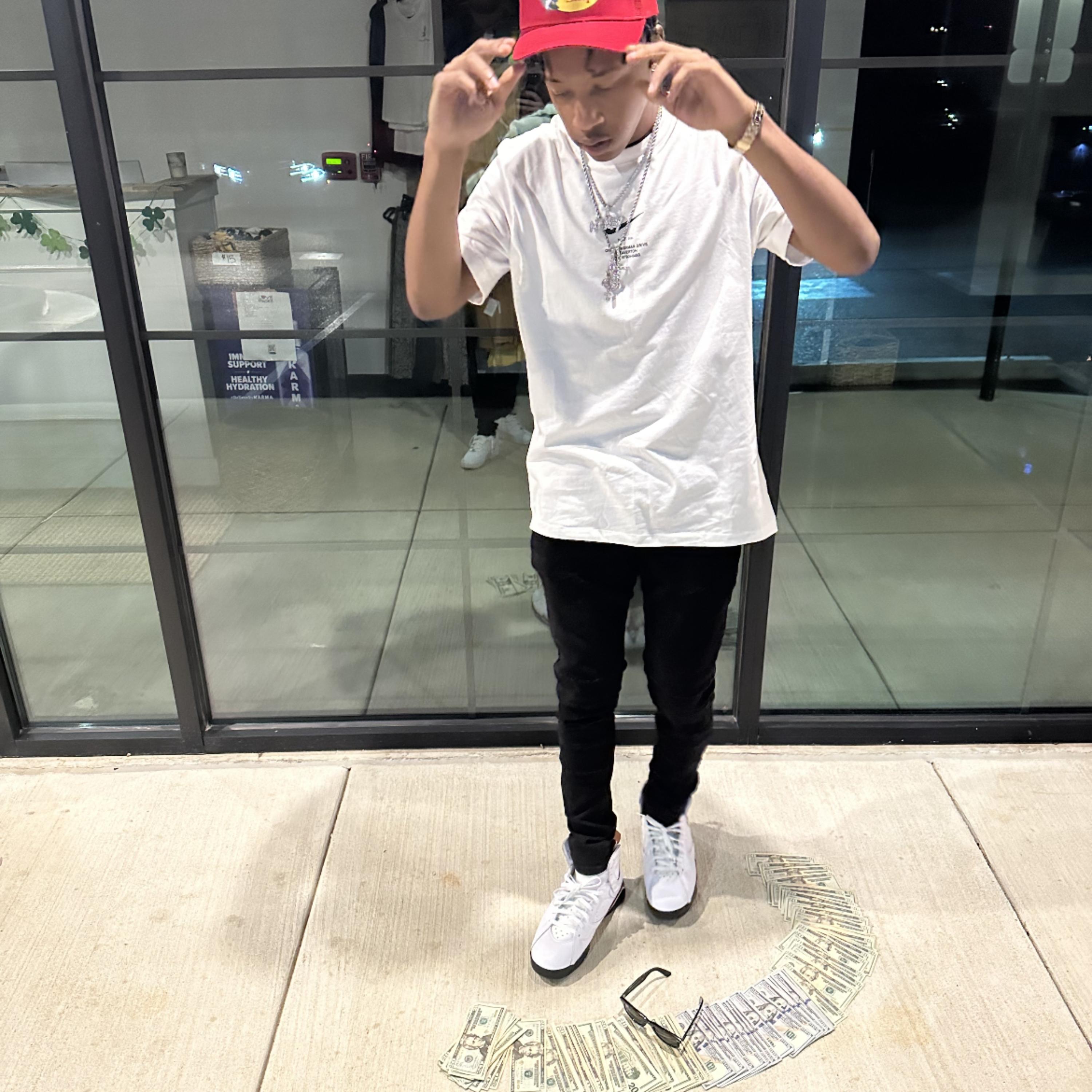 MONEY artwork