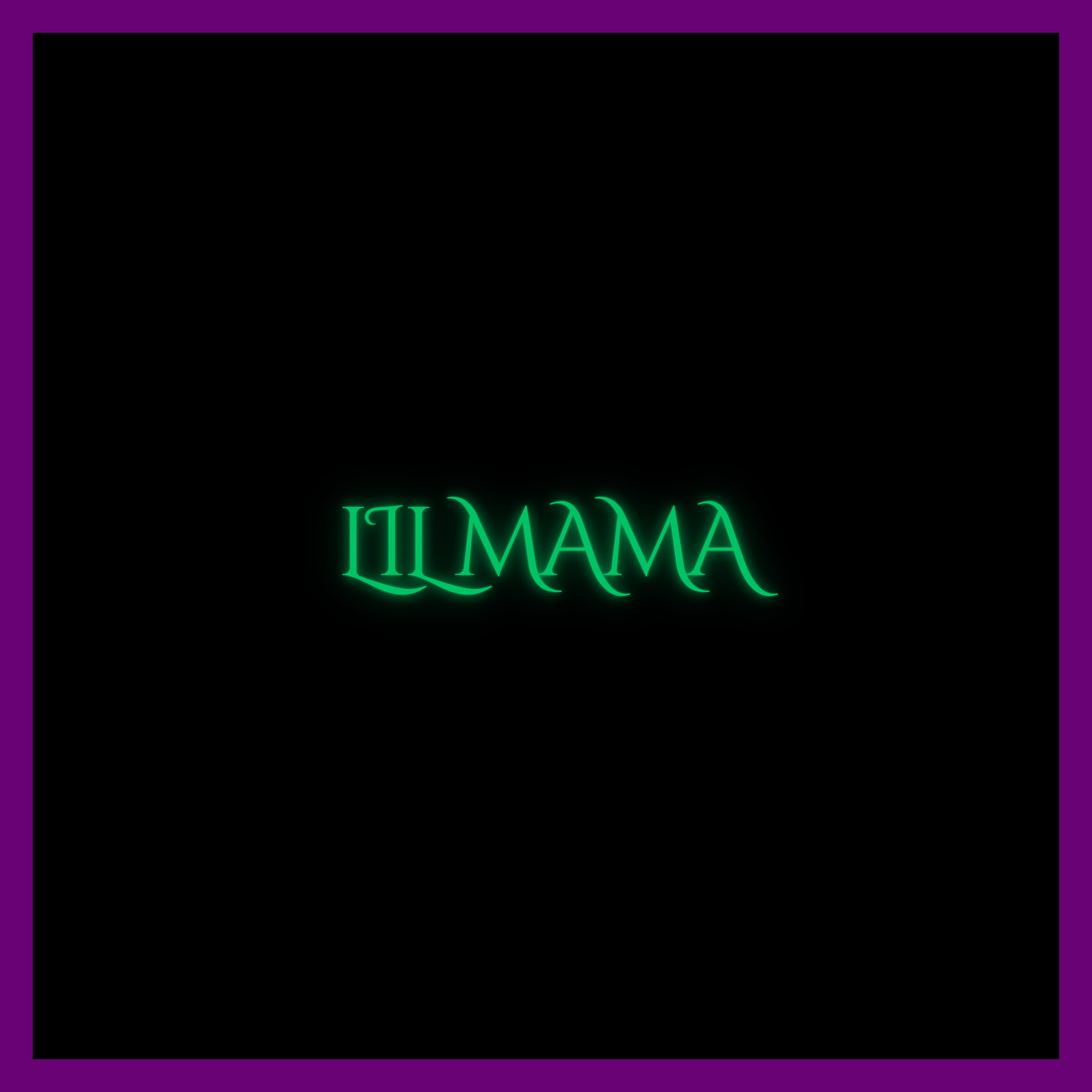 Lil mama (daycore) artwork
