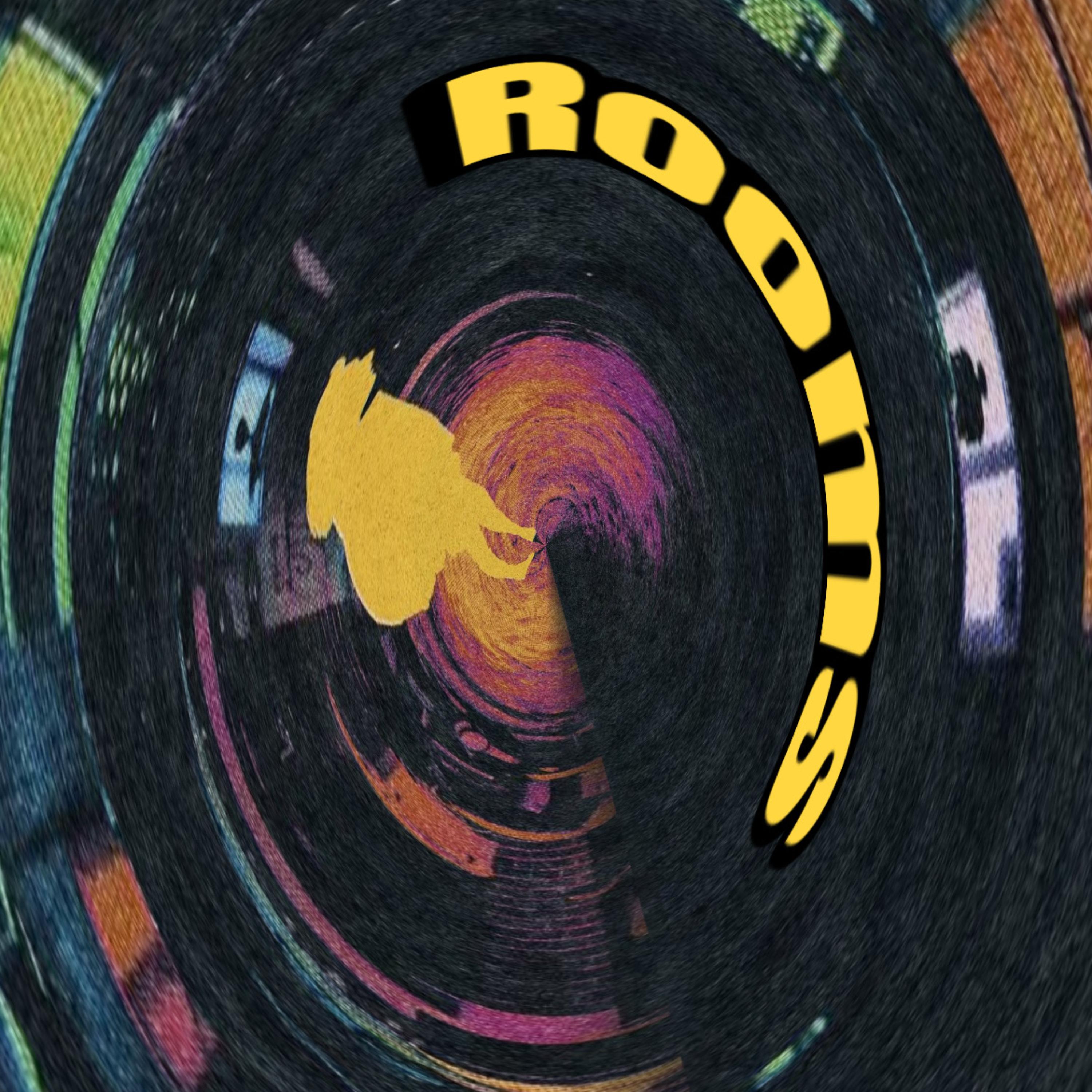 rooms artwork