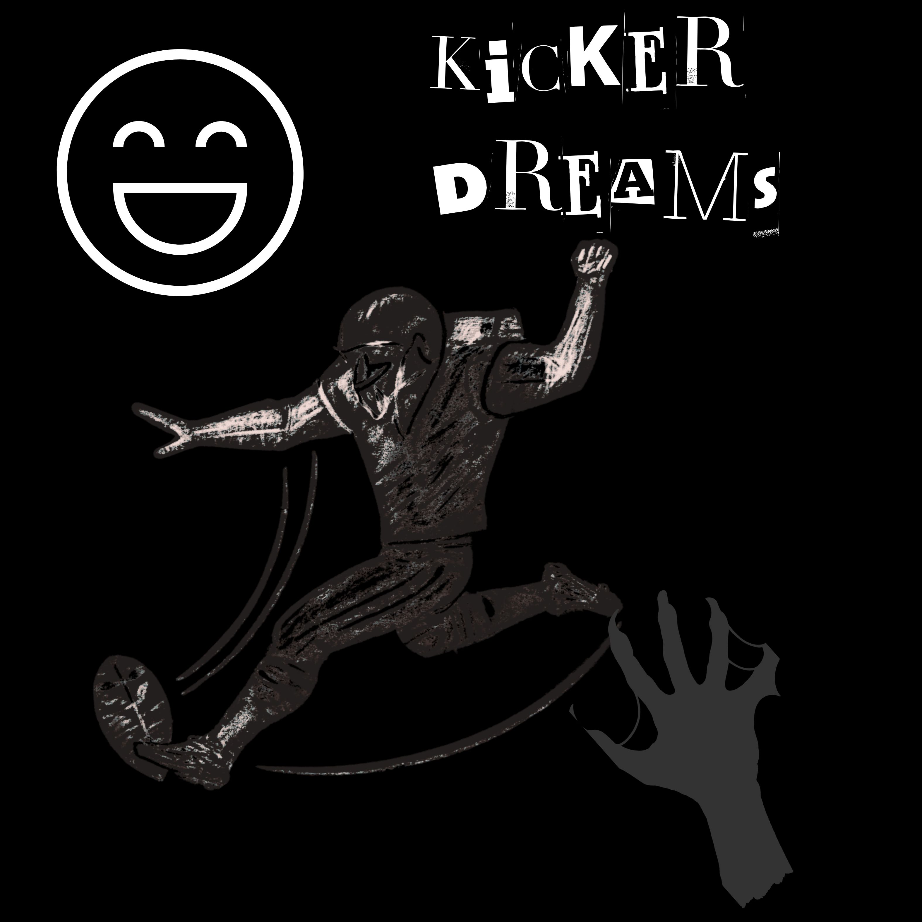 Kicker Dreams artwork