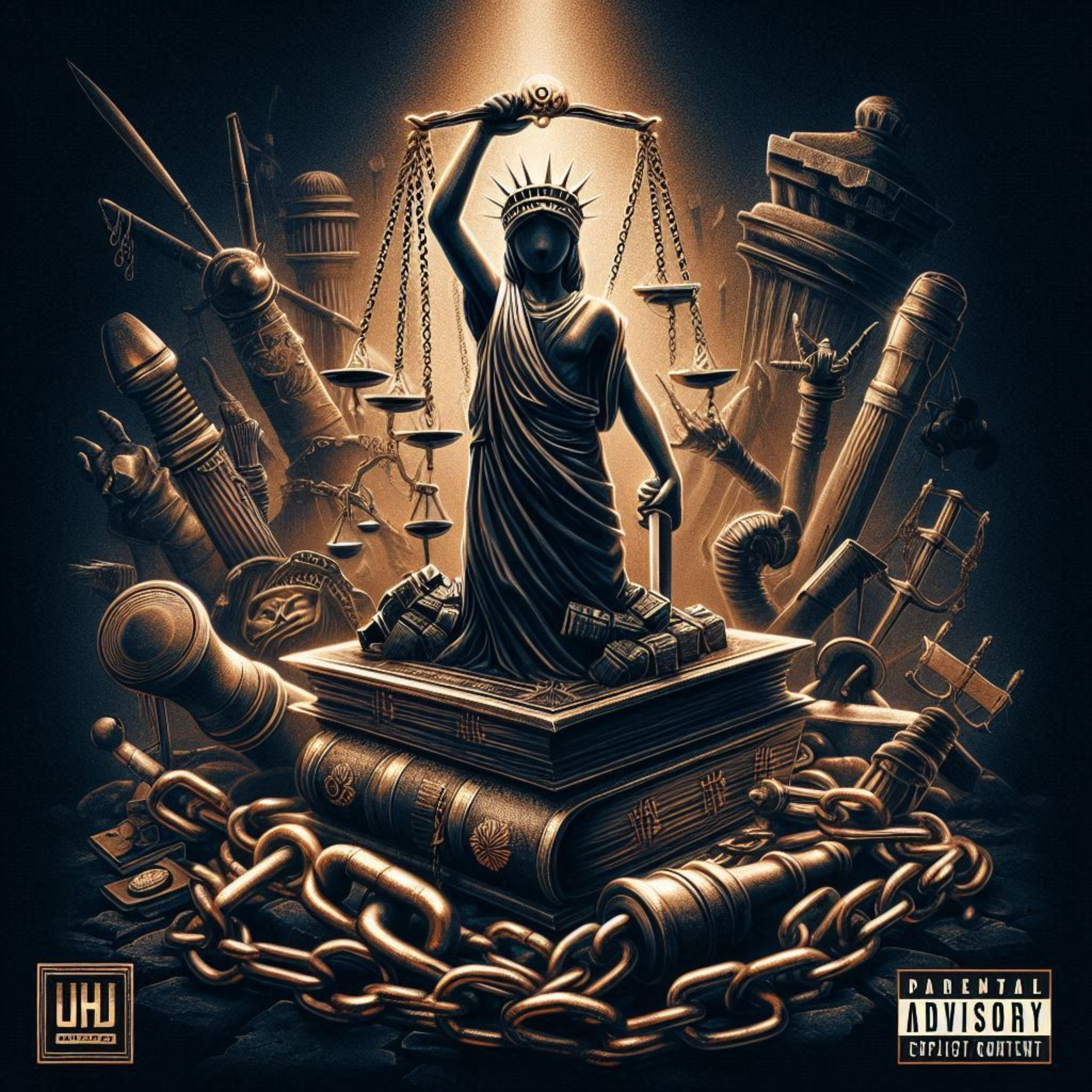 Law Lords artwork