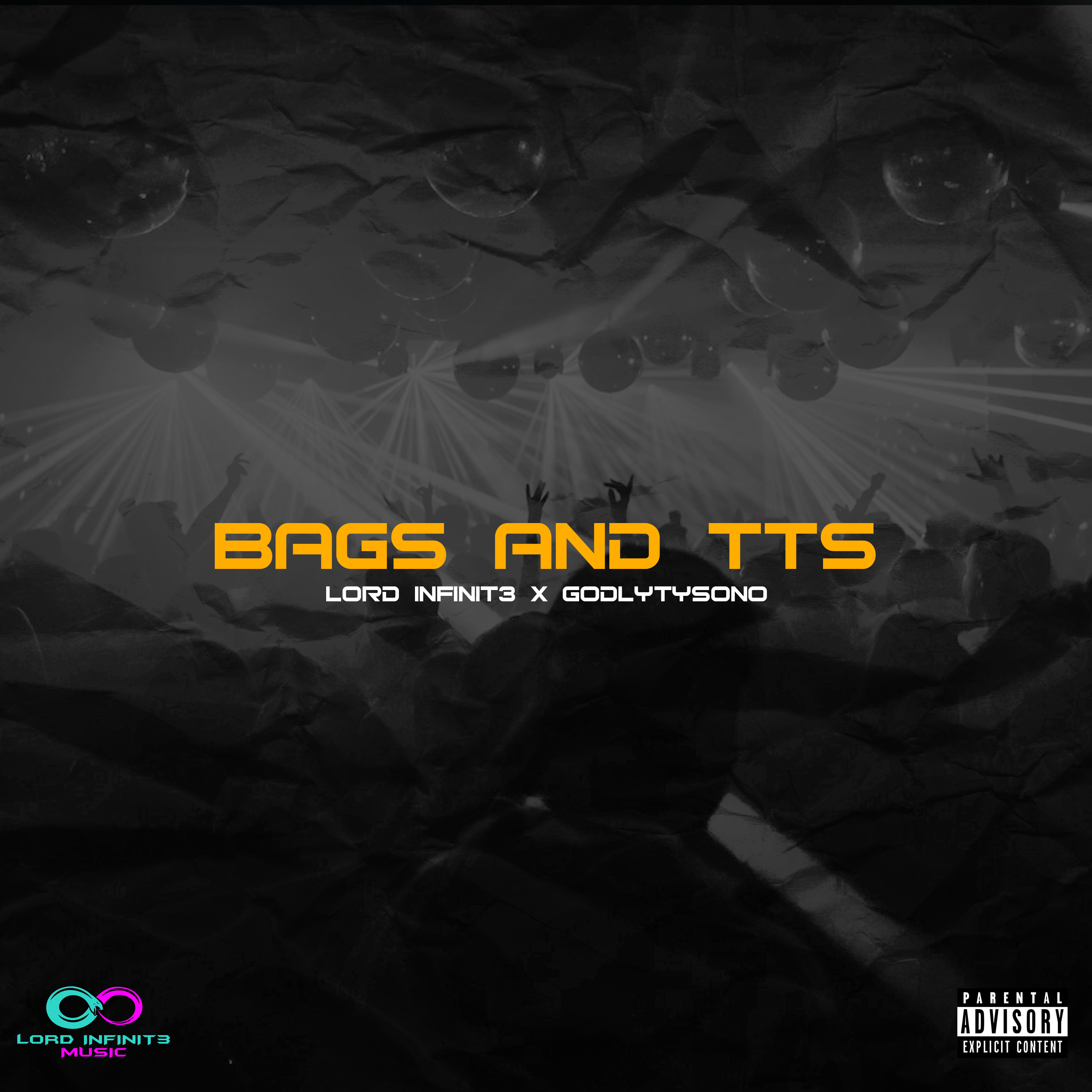BAGS N TTS artwork