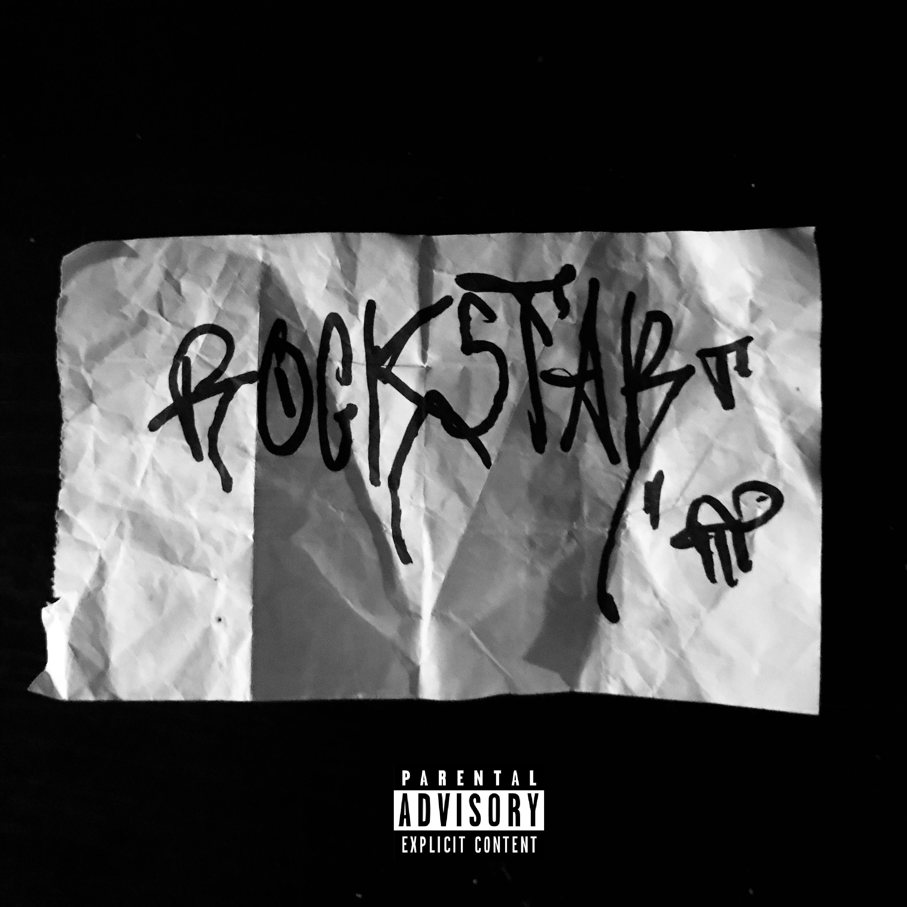 Pick Up Your Phone/I'm The Man Now by Rockstar Turtle cover art