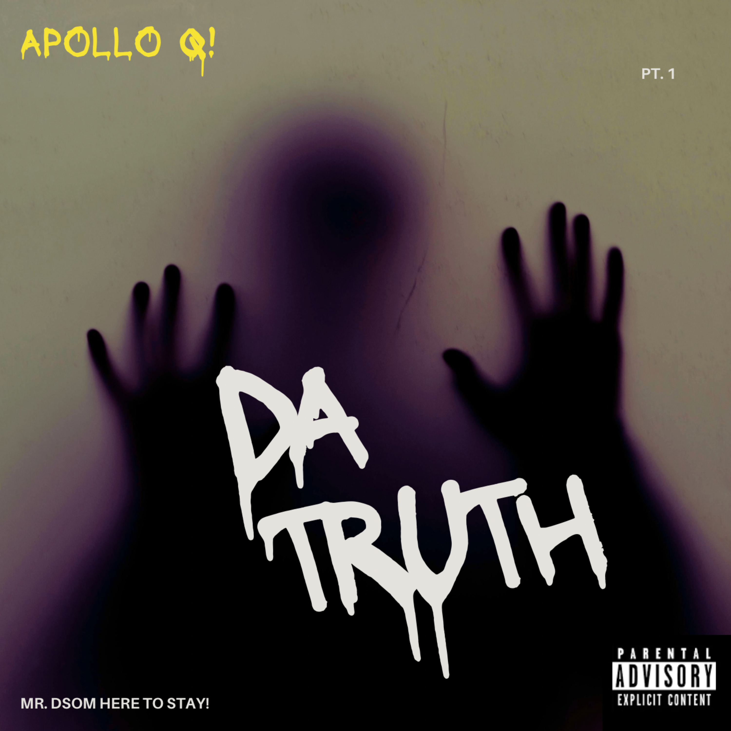 Da TRUth artwork