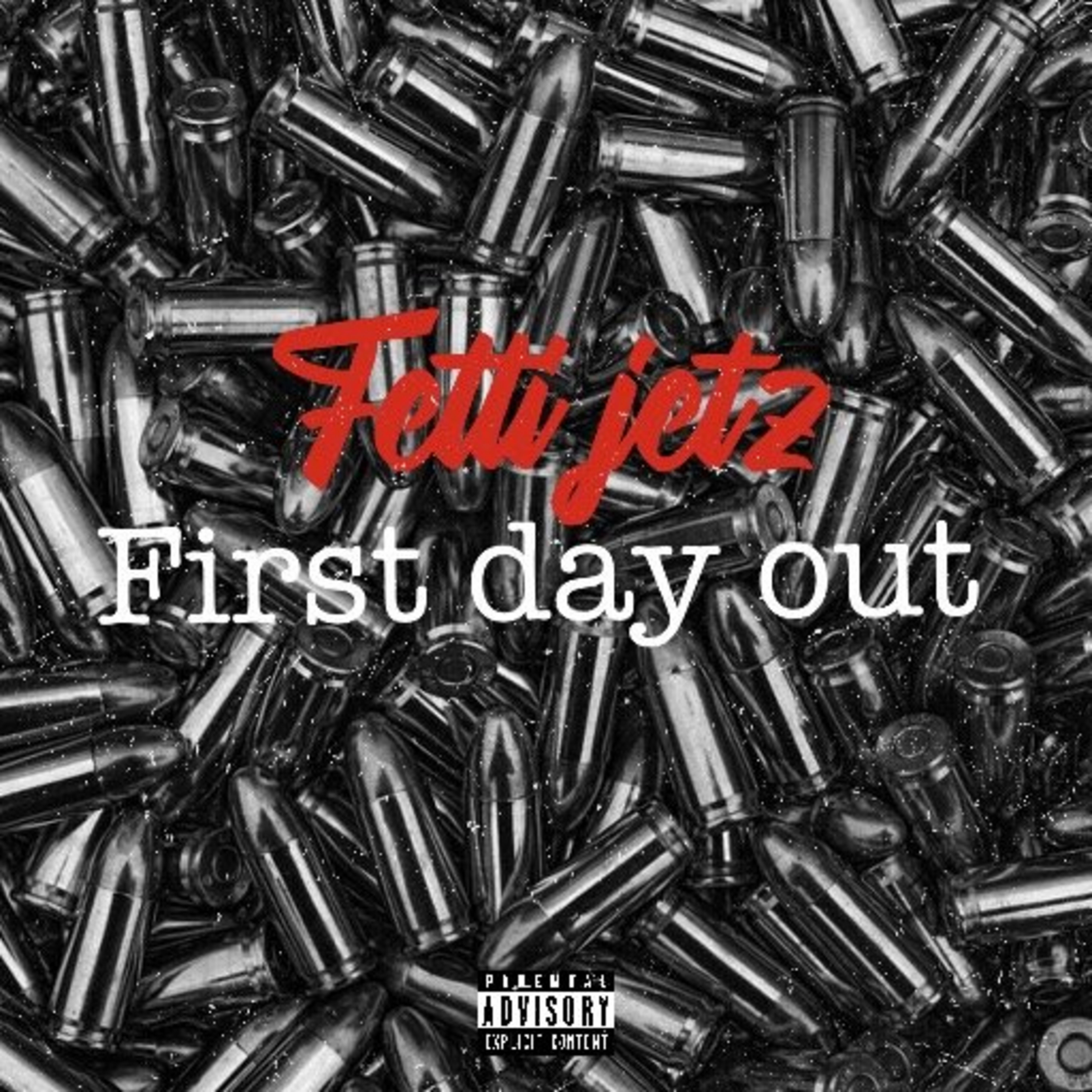 First Day Out artwork