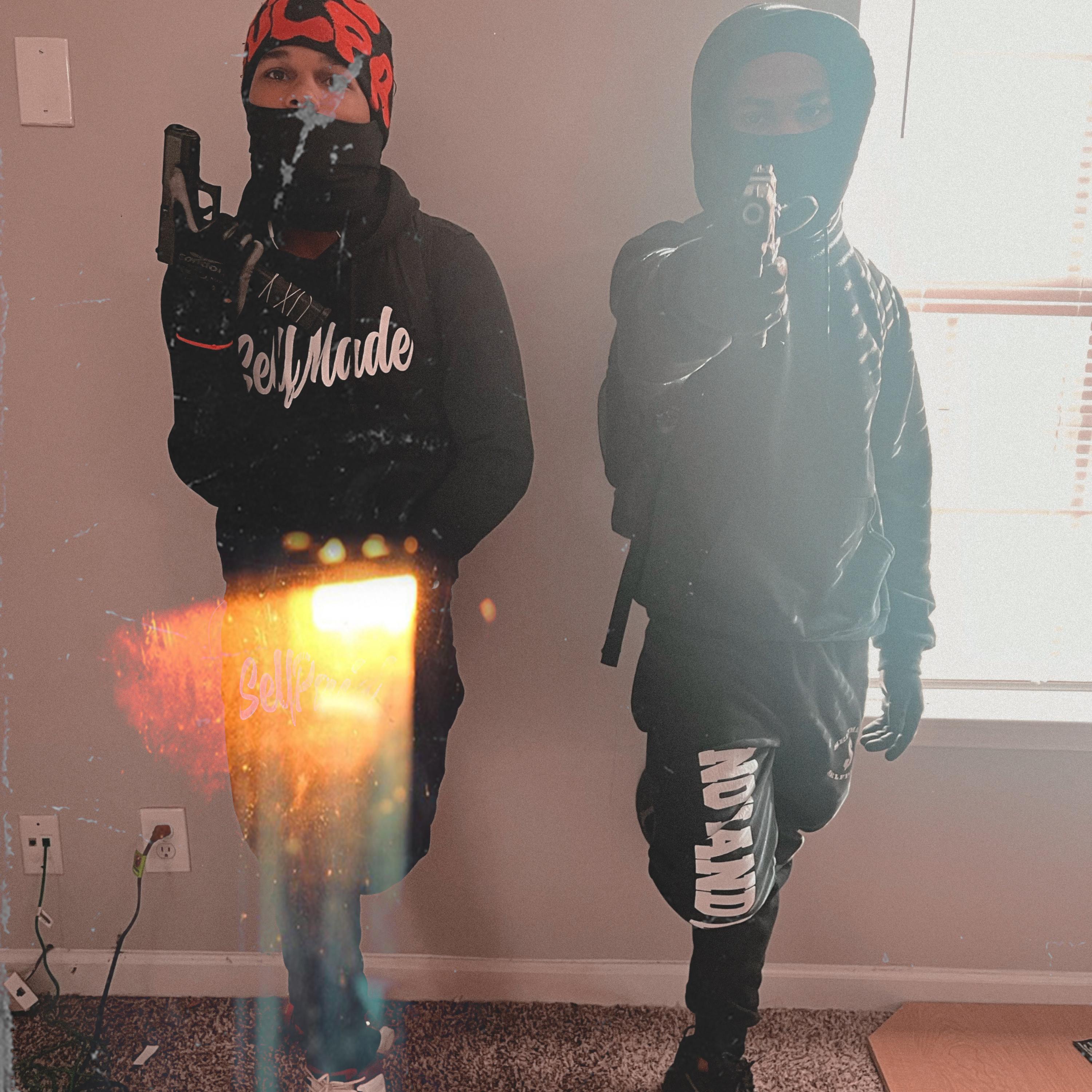 gOiNoUTbad artwork