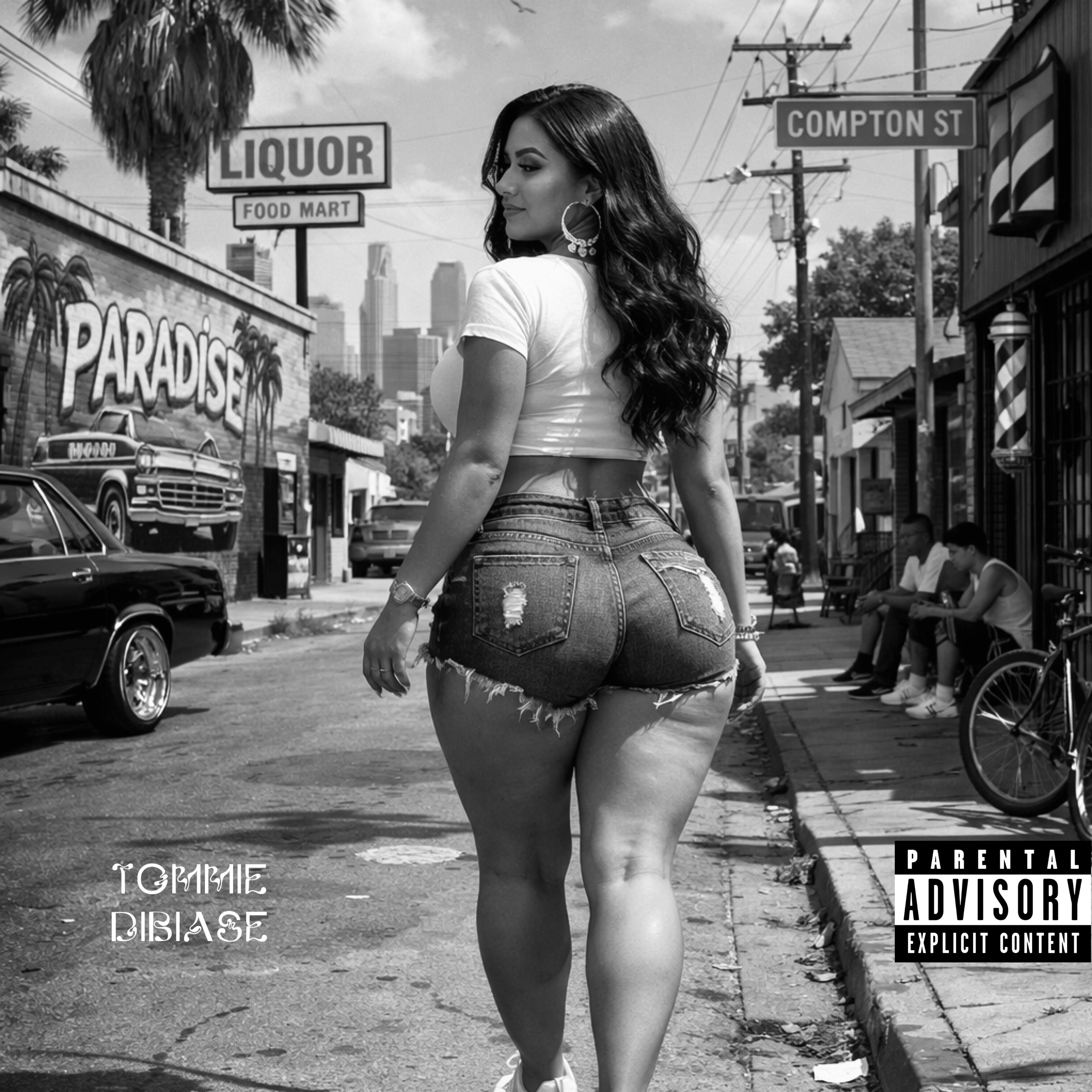 Good Feeling artwork