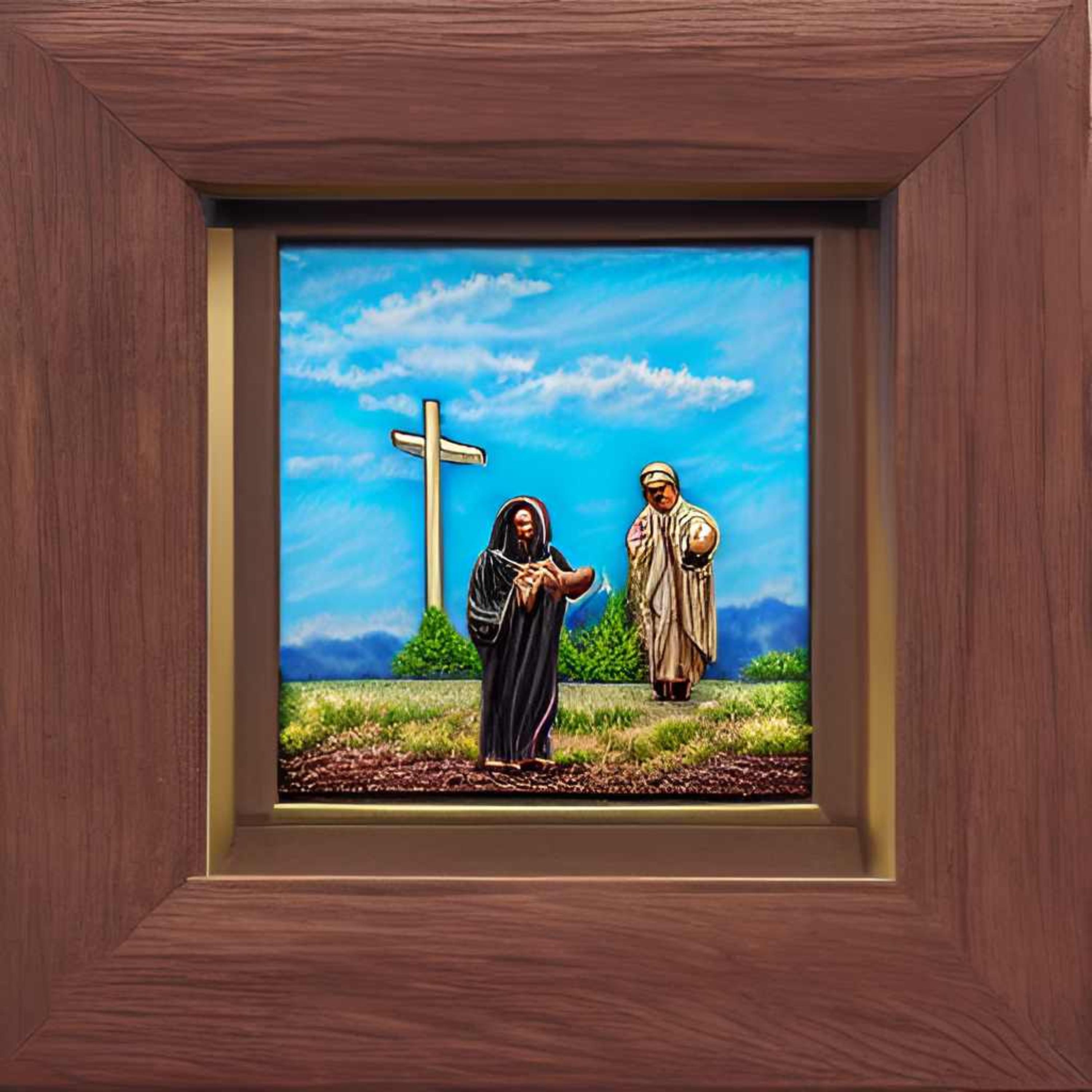 DIAMOND'Z N DA DIRT artwork