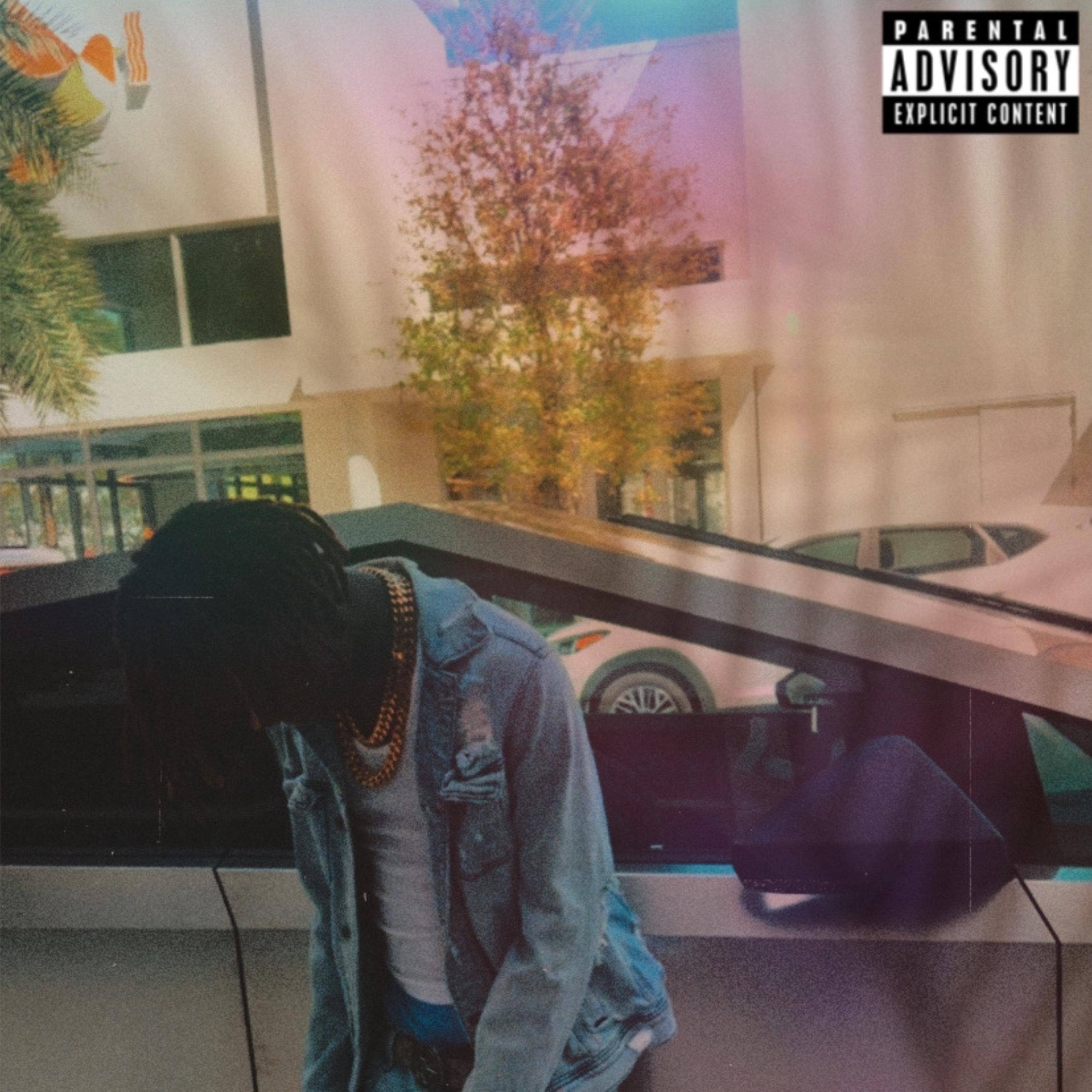 Took Another Loss artwork