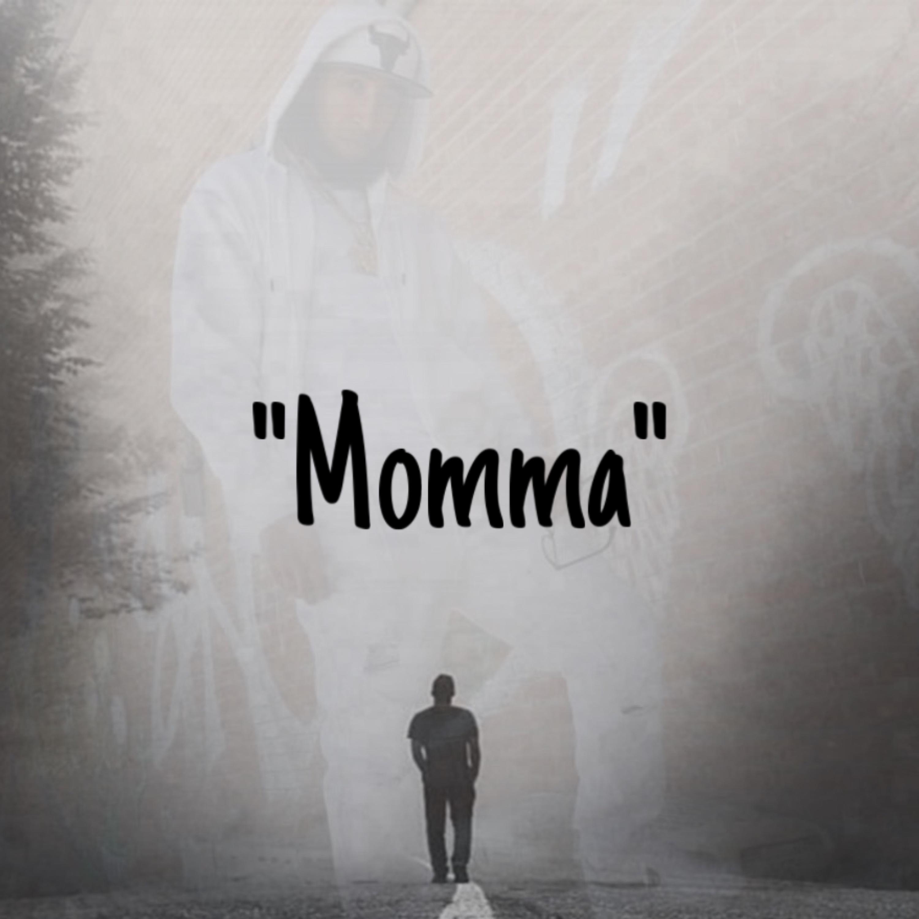 Momma artwork