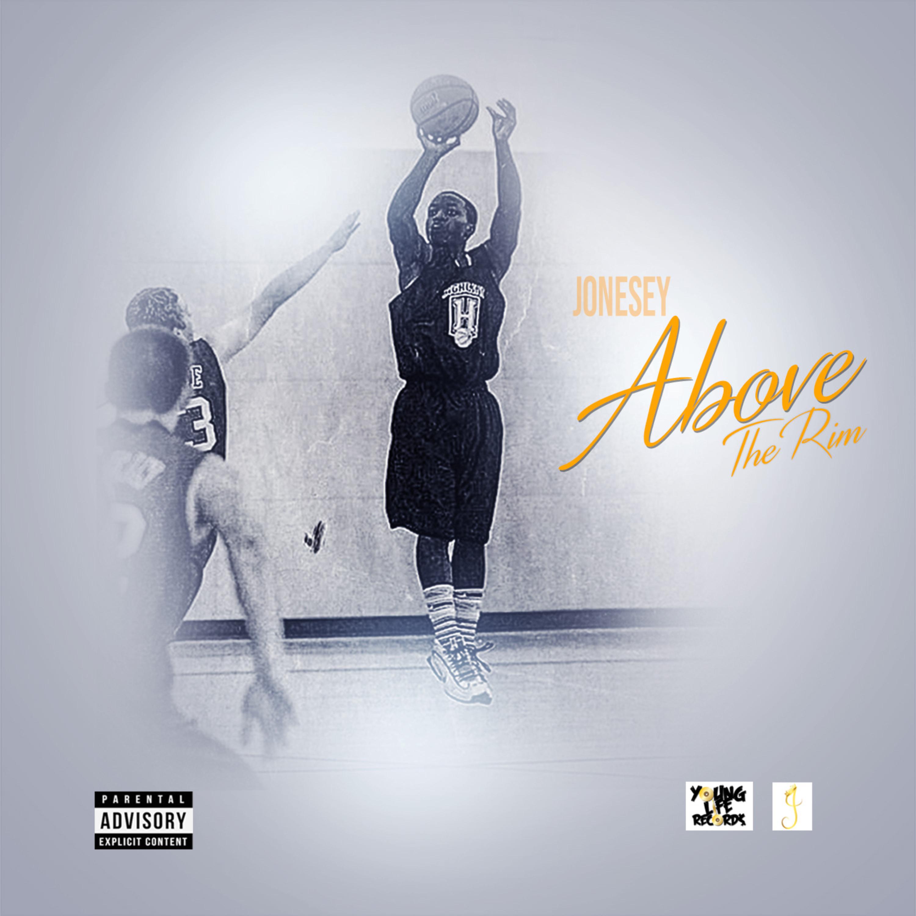 Above The Rim artwork