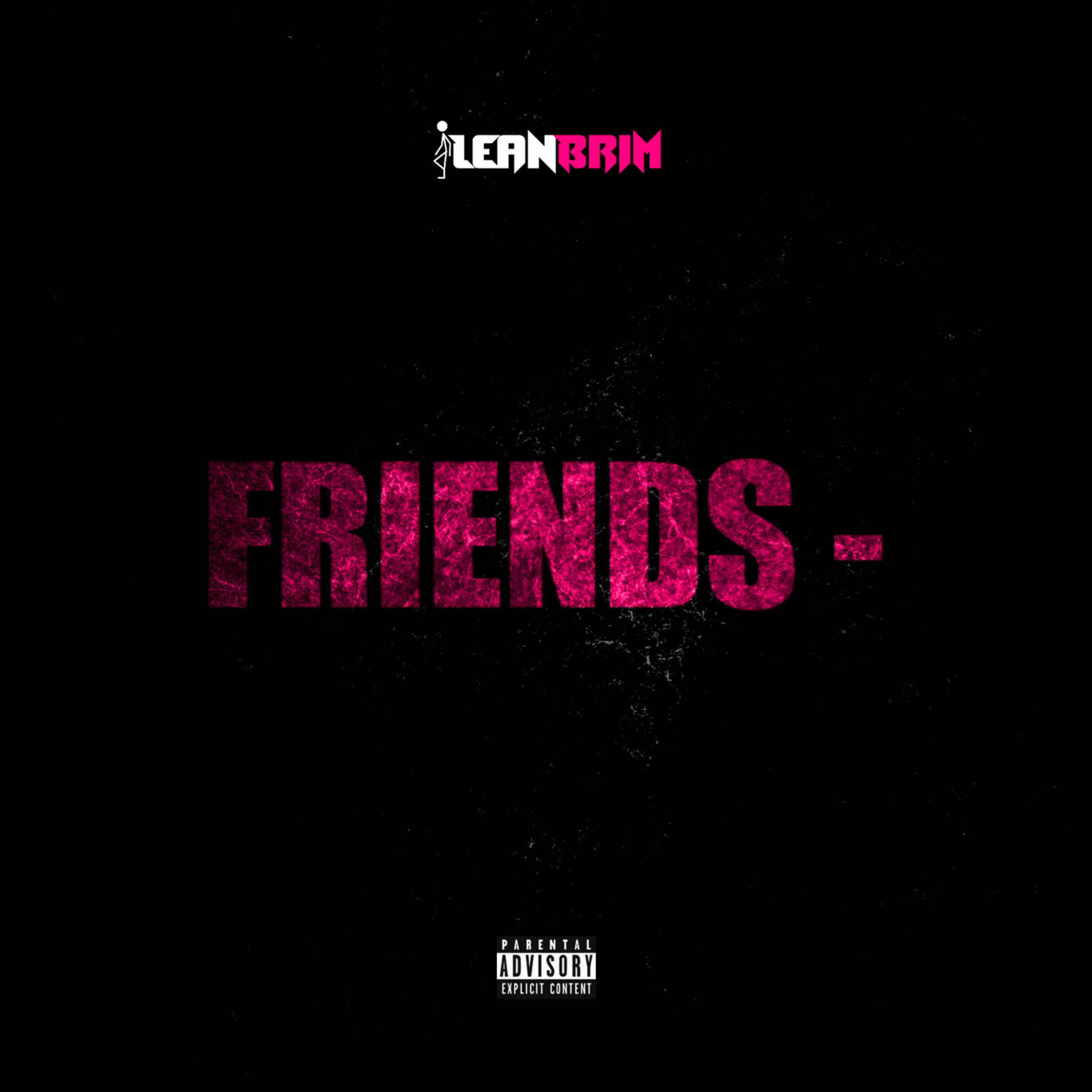 Friends artwork